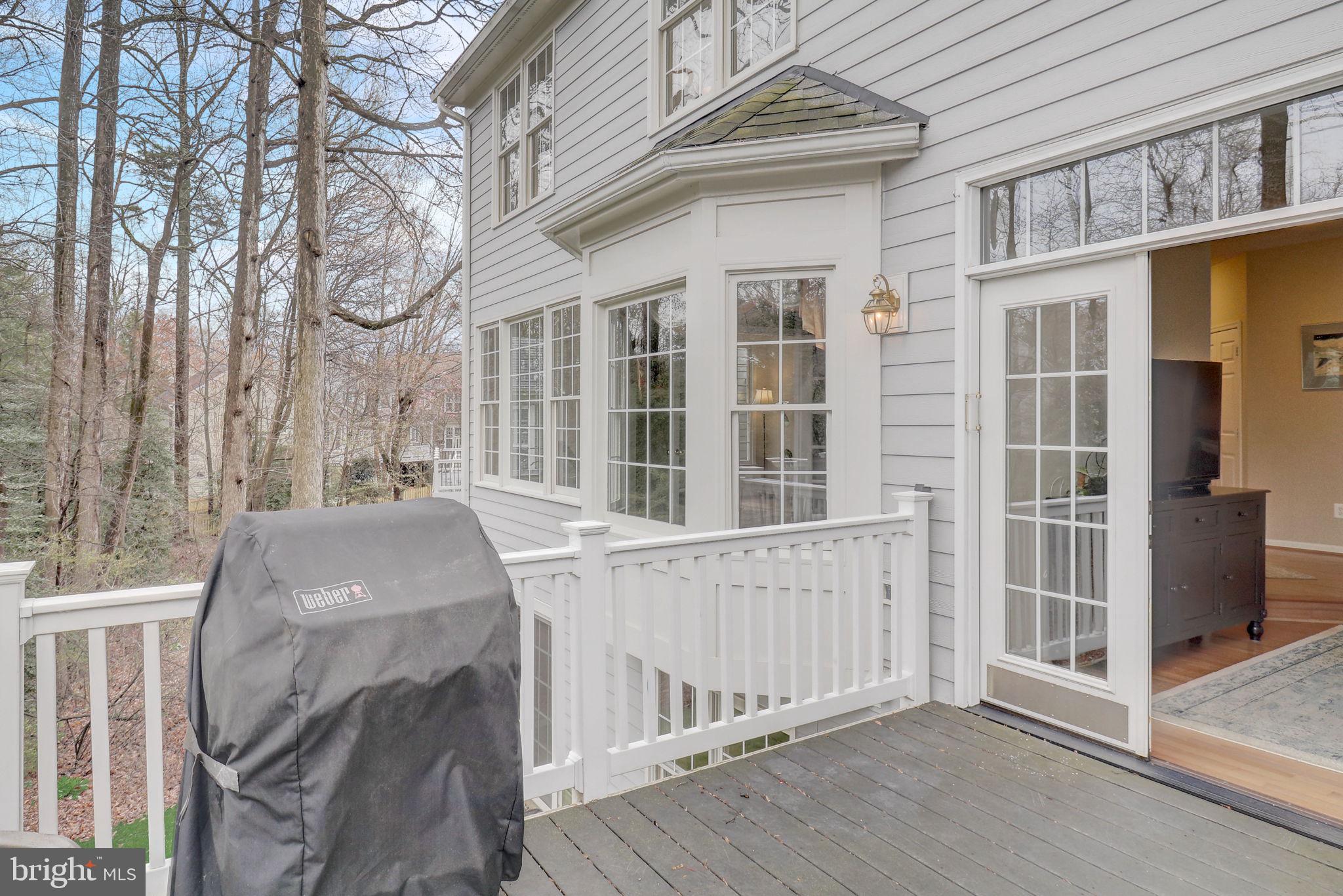 WESCOTT WOODS - Residential