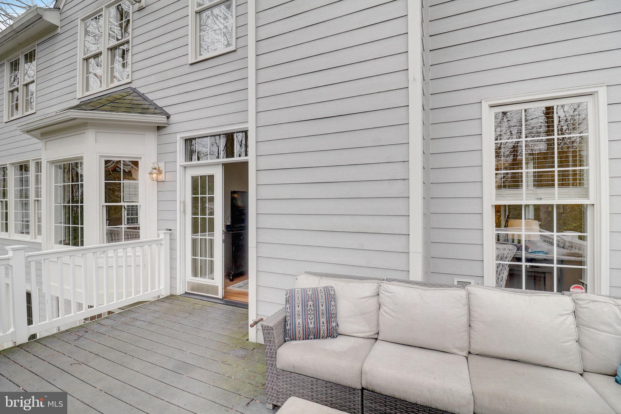 WESCOTT WOODS - Residential