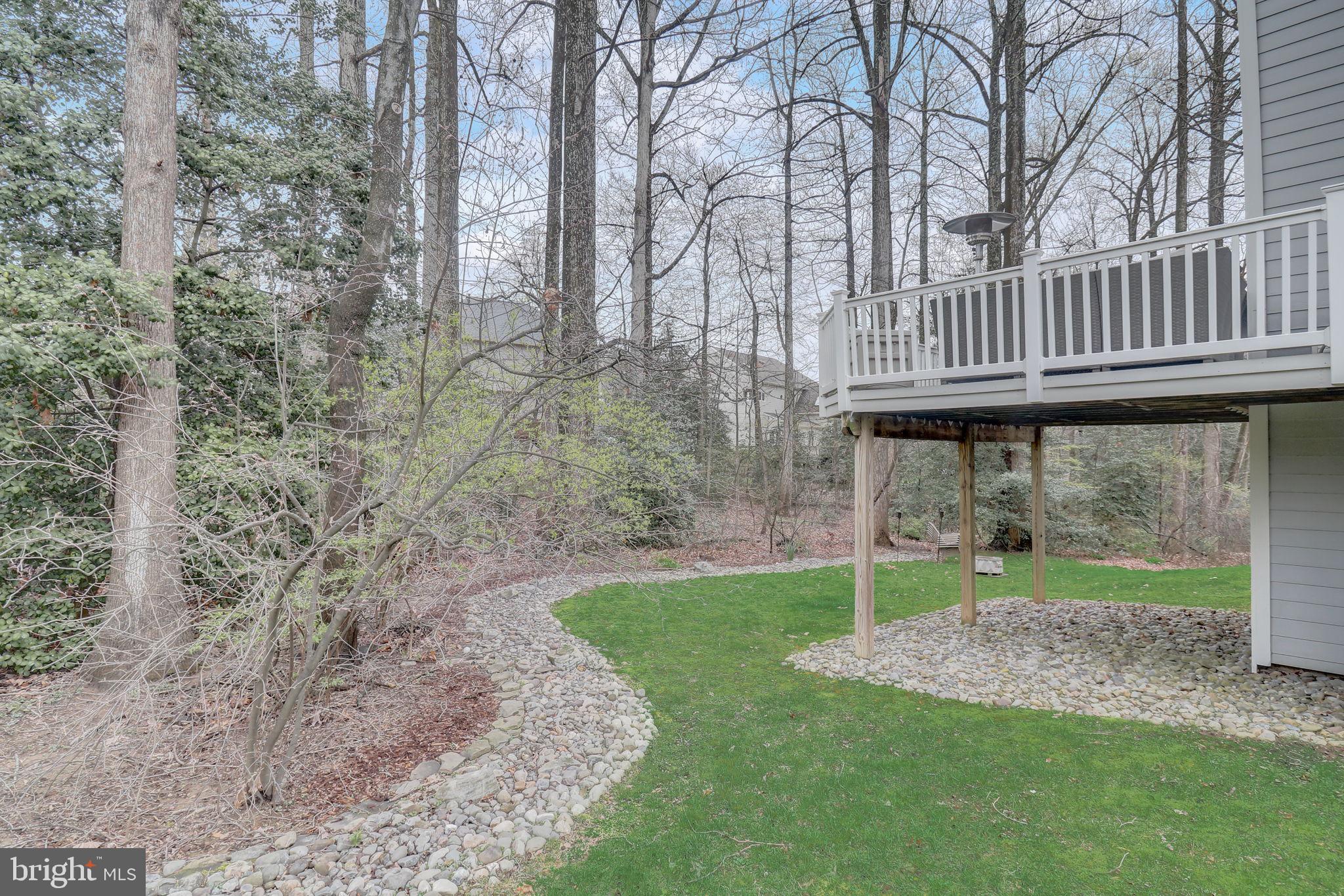 WESCOTT WOODS - Residential