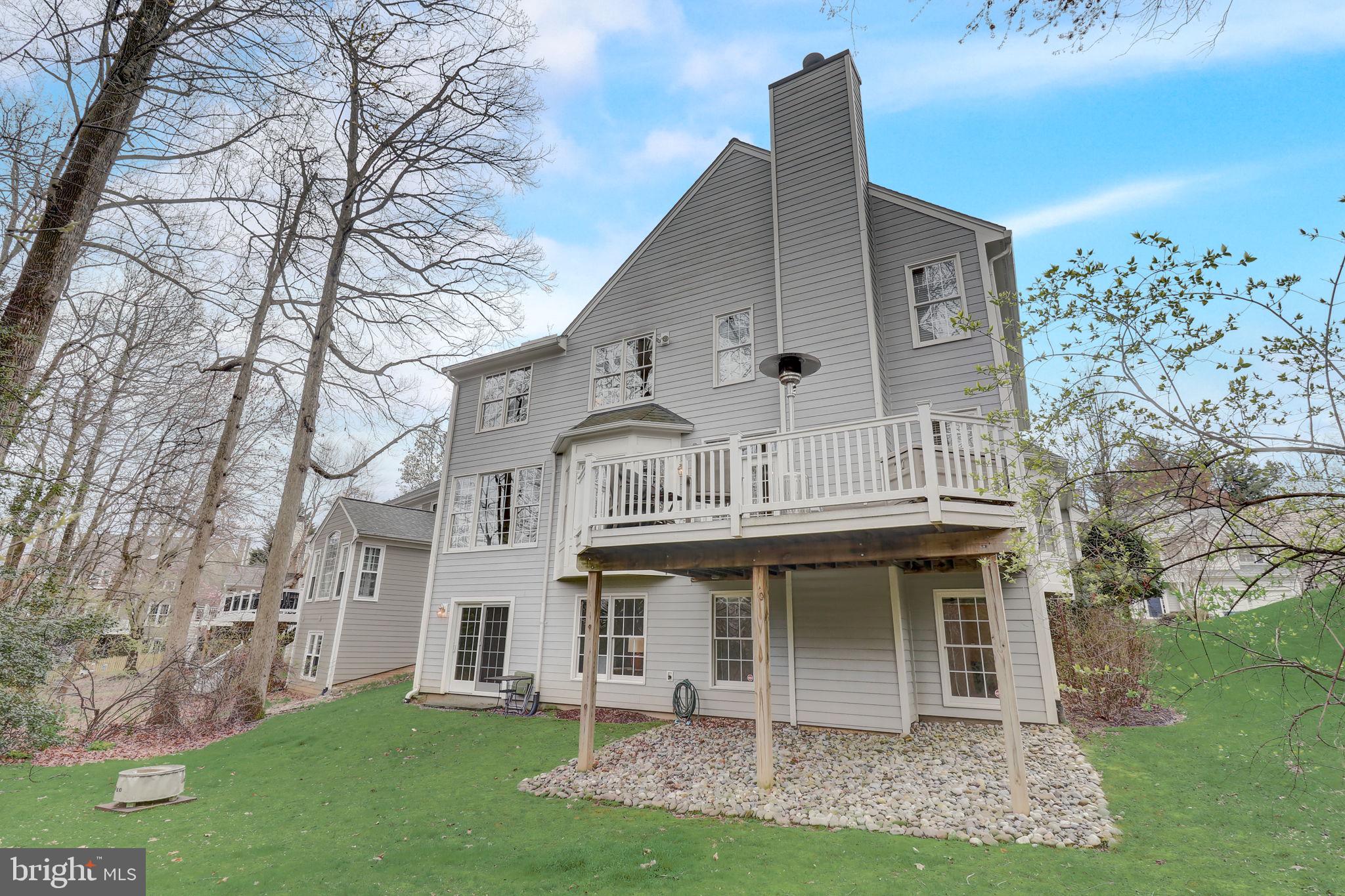 WESCOTT WOODS - Residential