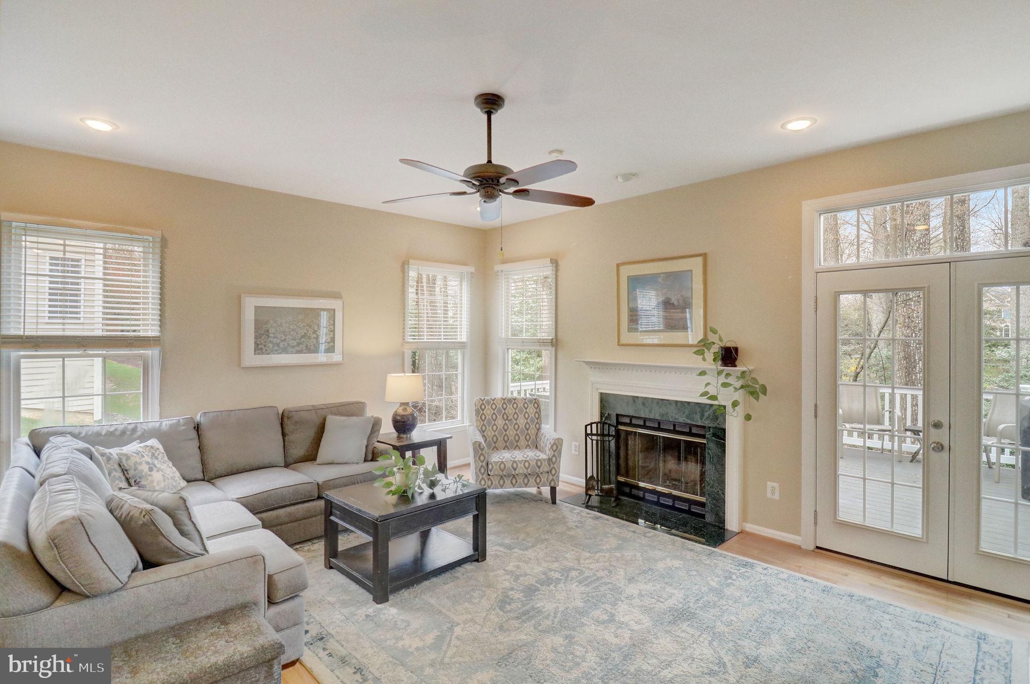 WESCOTT WOODS - Residential