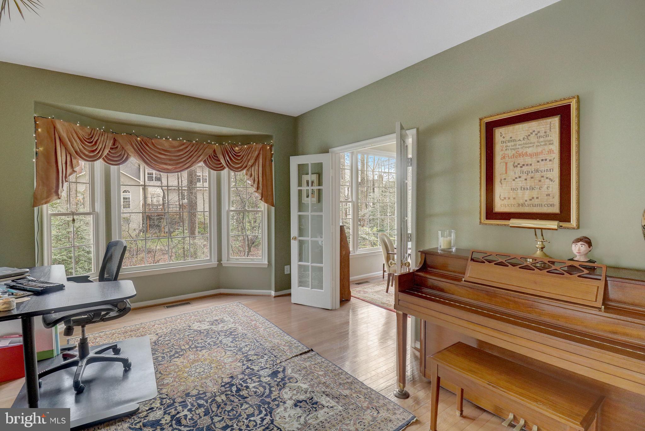 WESCOTT WOODS - Residential