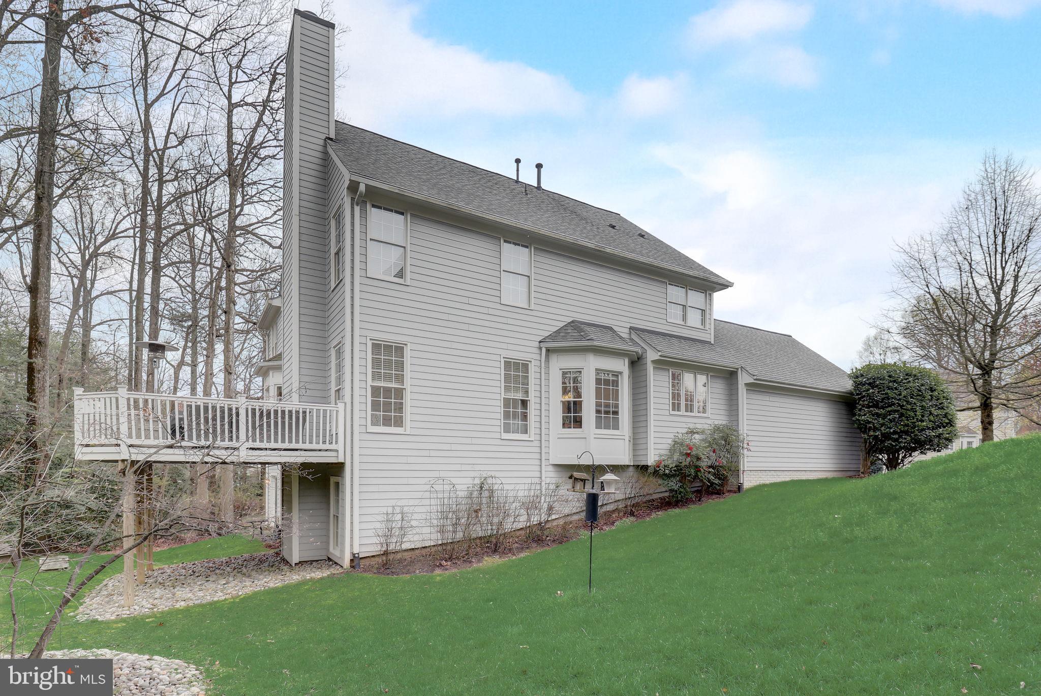 WESCOTT WOODS - Residential