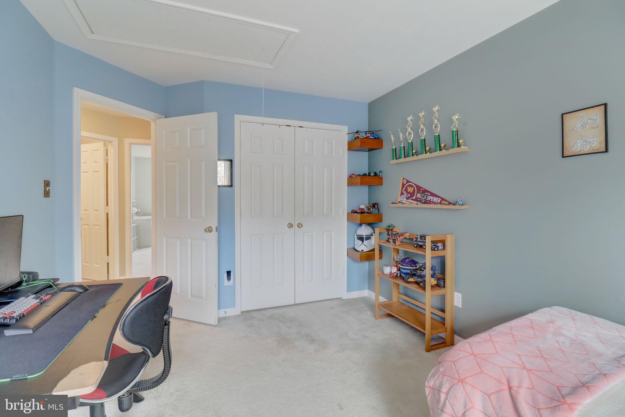 WESCOTT WOODS - Residential