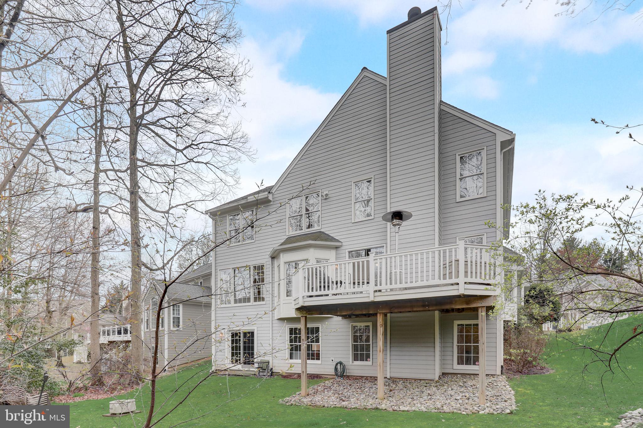 WESCOTT WOODS - Residential