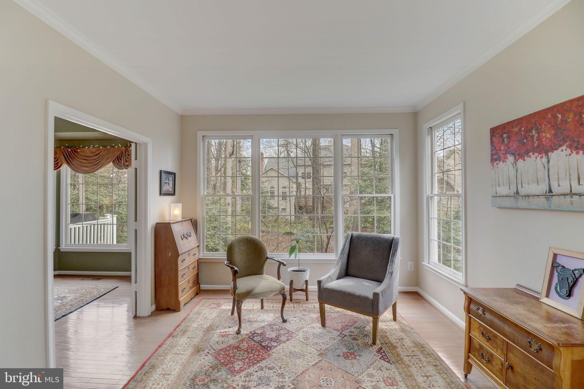 WESCOTT WOODS - Residential