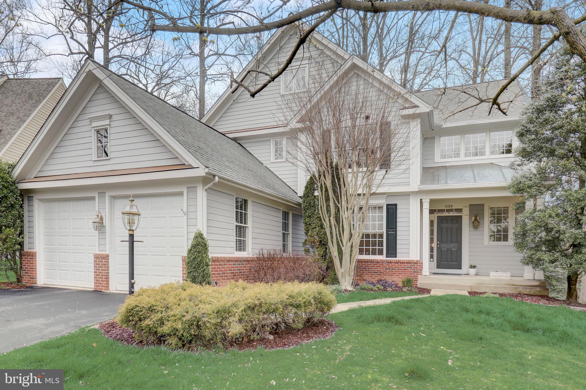 WESCOTT WOODS - Residential