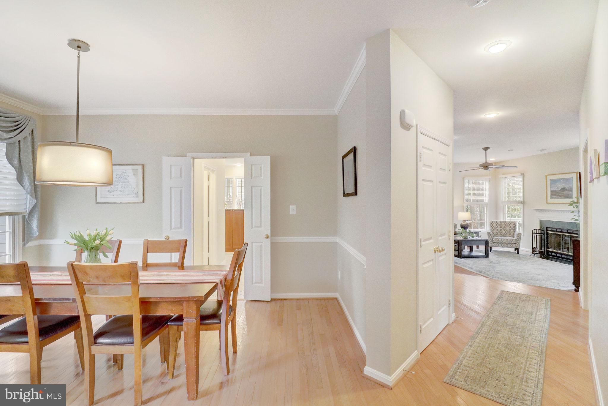 WESCOTT WOODS - Residential