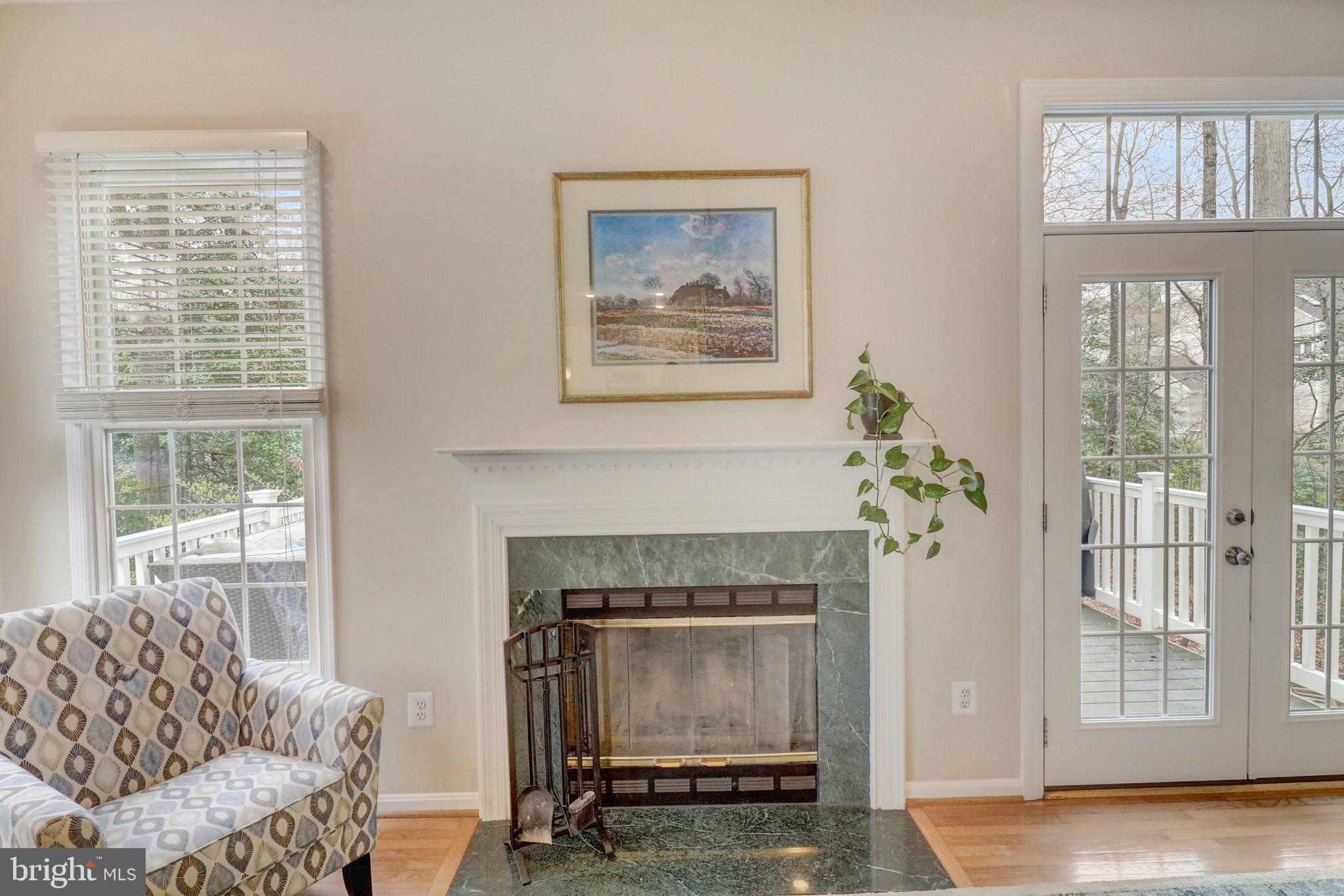 WESCOTT WOODS - Residential