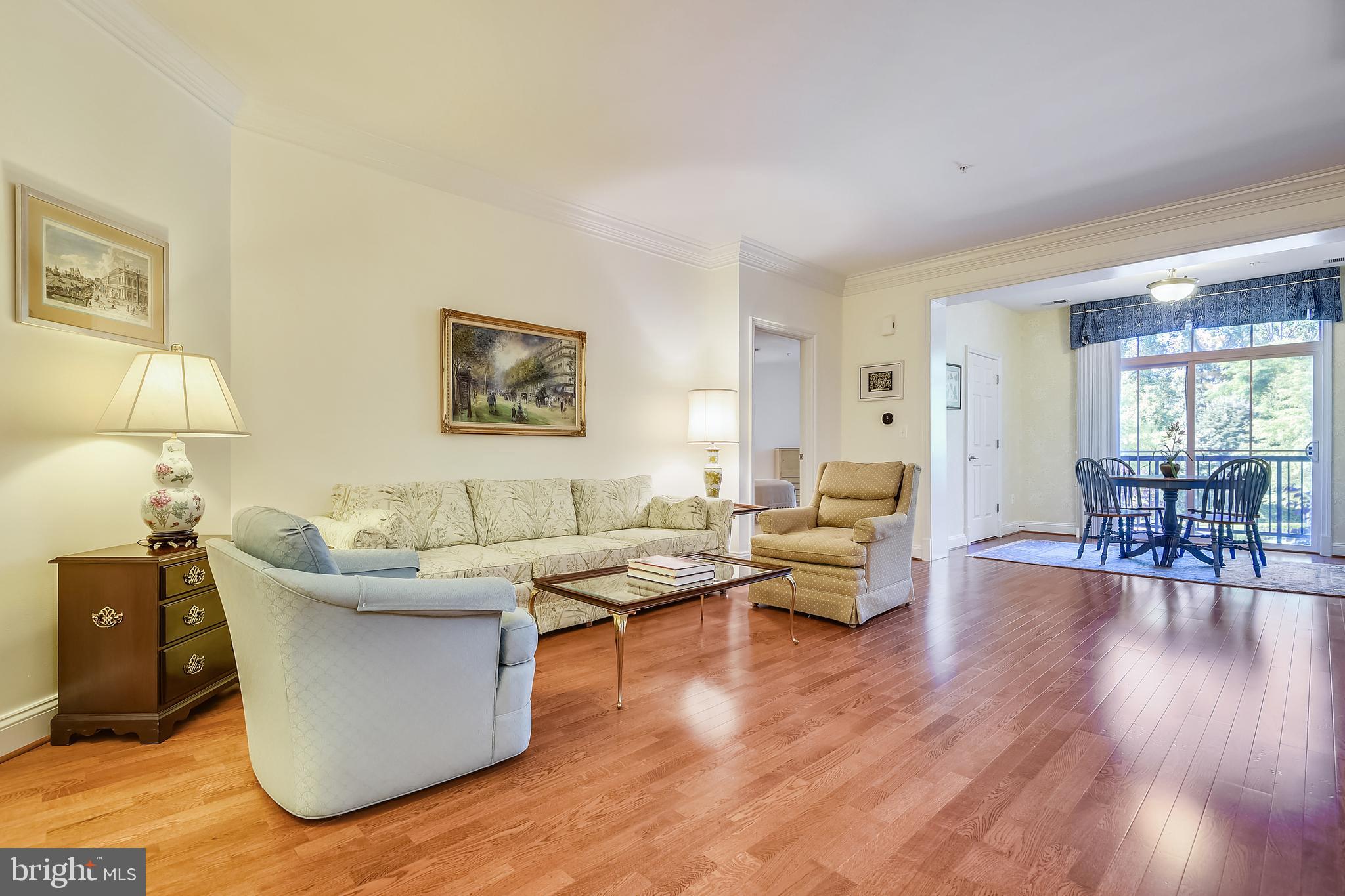 THE BLUFFS AT QUARRY LAKE - Residential