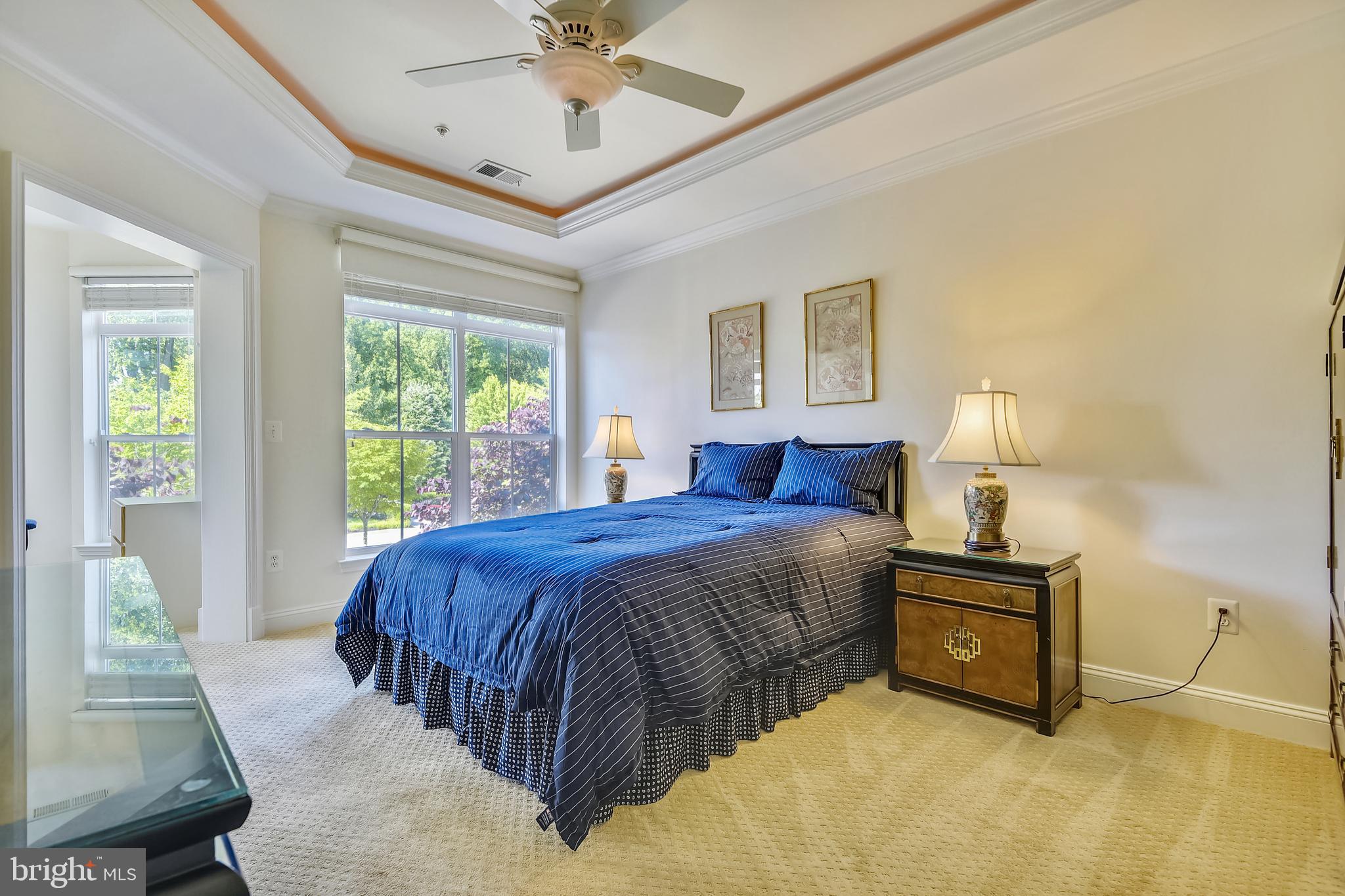 THE BLUFFS AT QUARRY LAKE - Residential