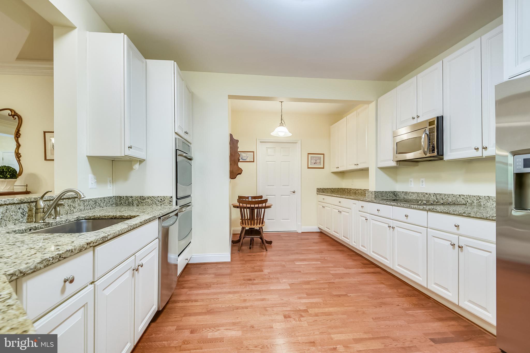 THE BLUFFS AT QUARRY LAKE - Residential