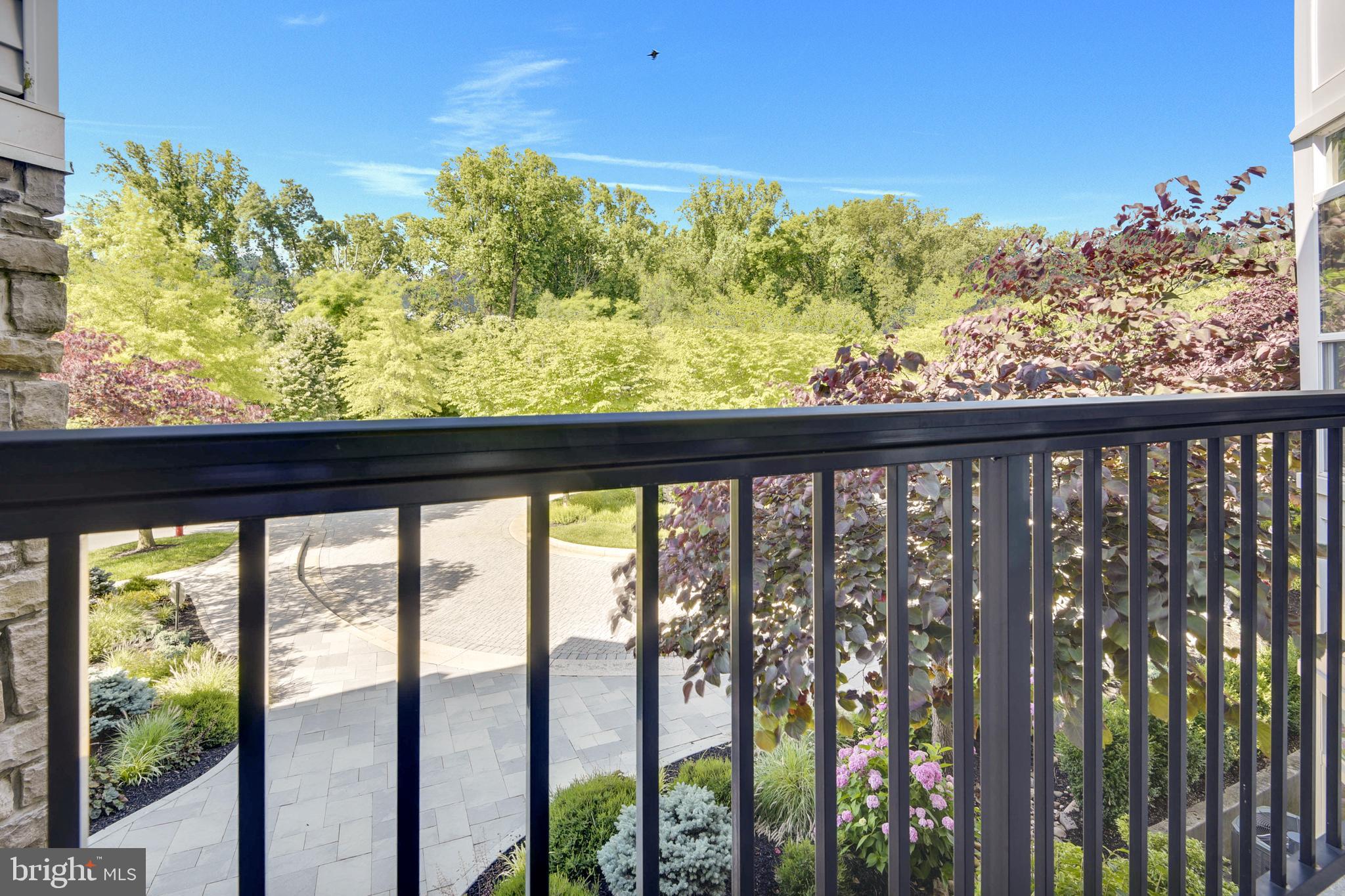 THE BLUFFS AT QUARRY LAKE - Residential