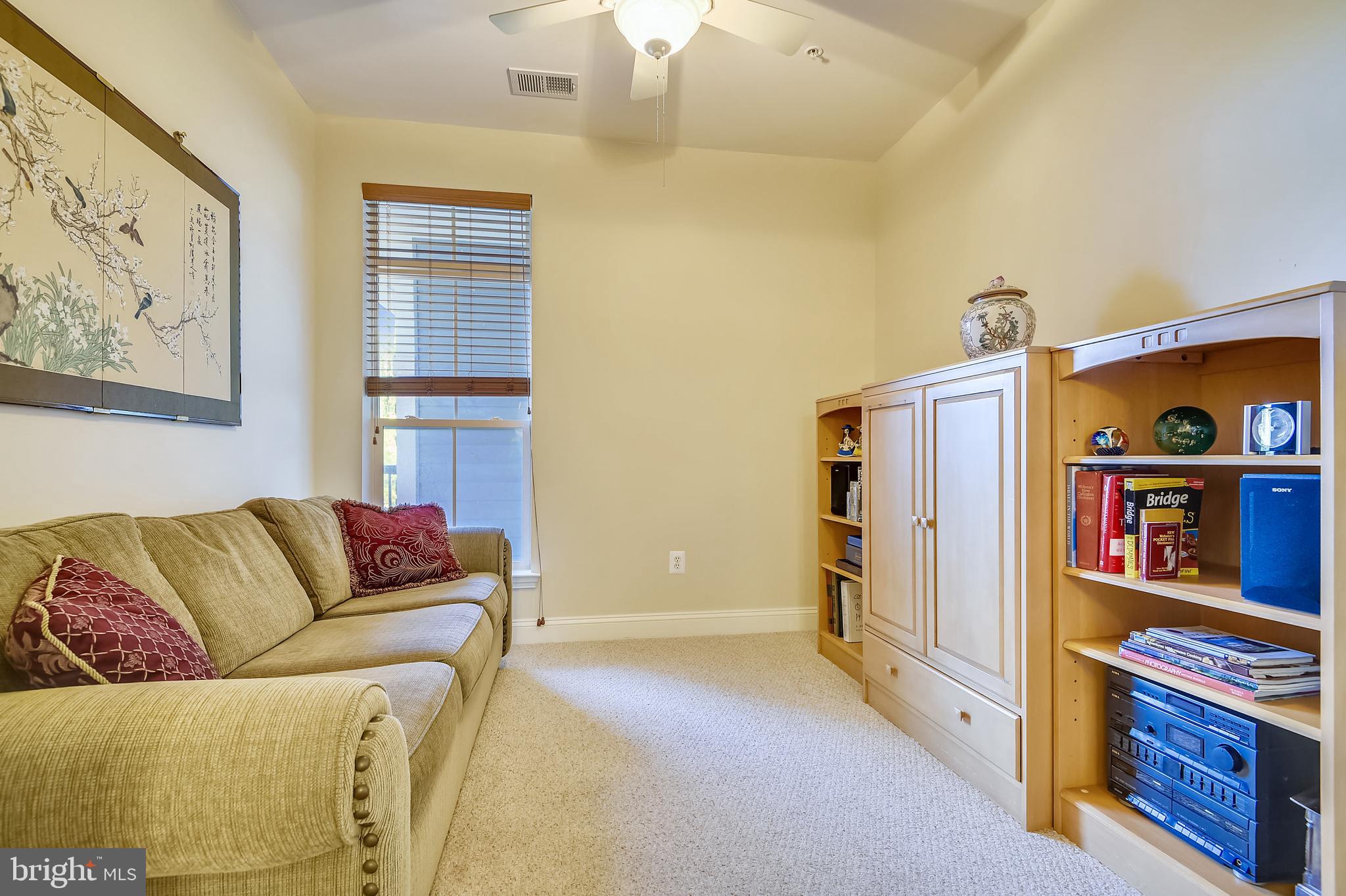 THE BLUFFS AT QUARRY LAKE - Residential