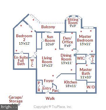 THE BLUFFS AT QUARRY LAKE - Residential