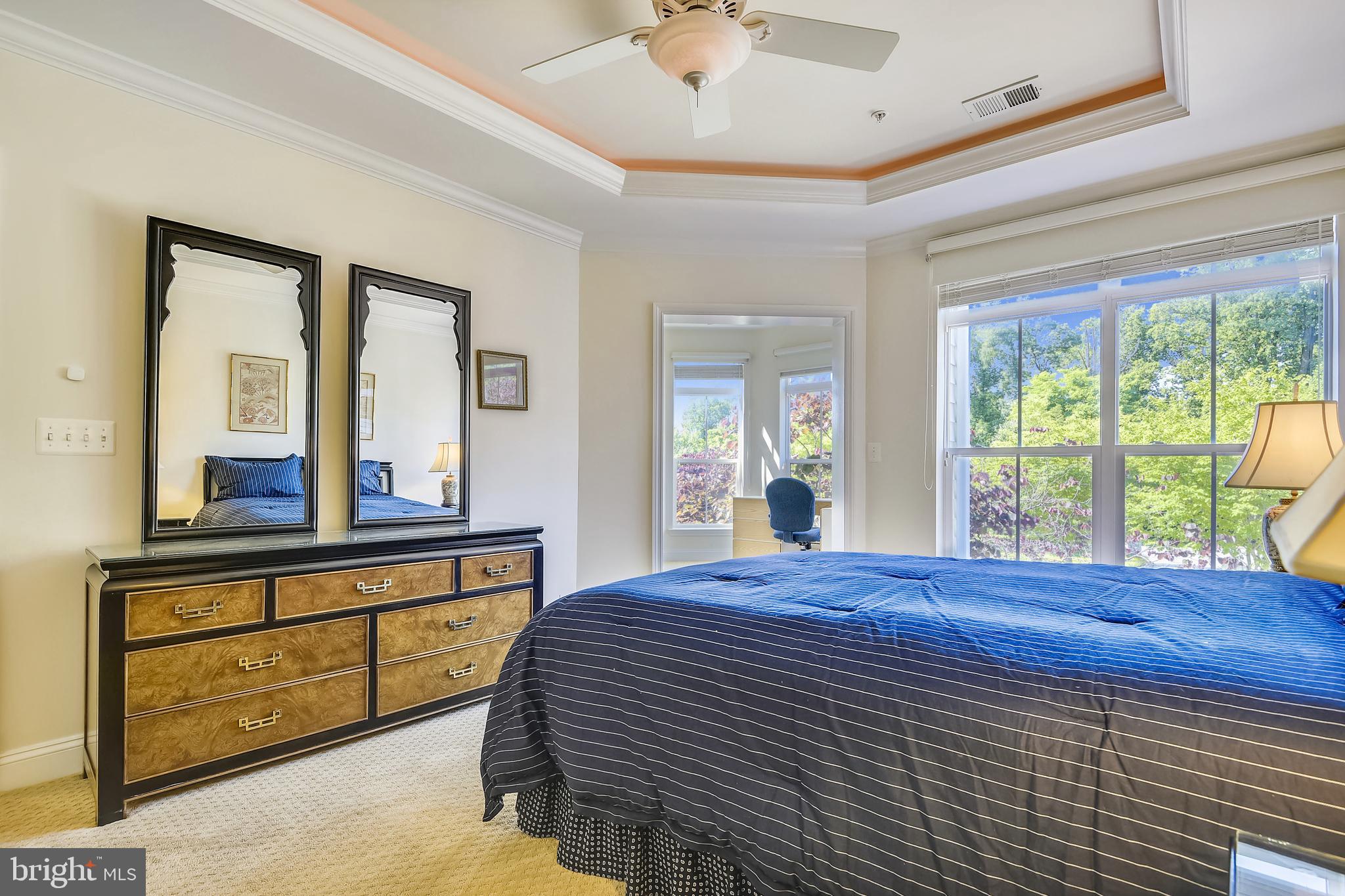 THE BLUFFS AT QUARRY LAKE - Residential