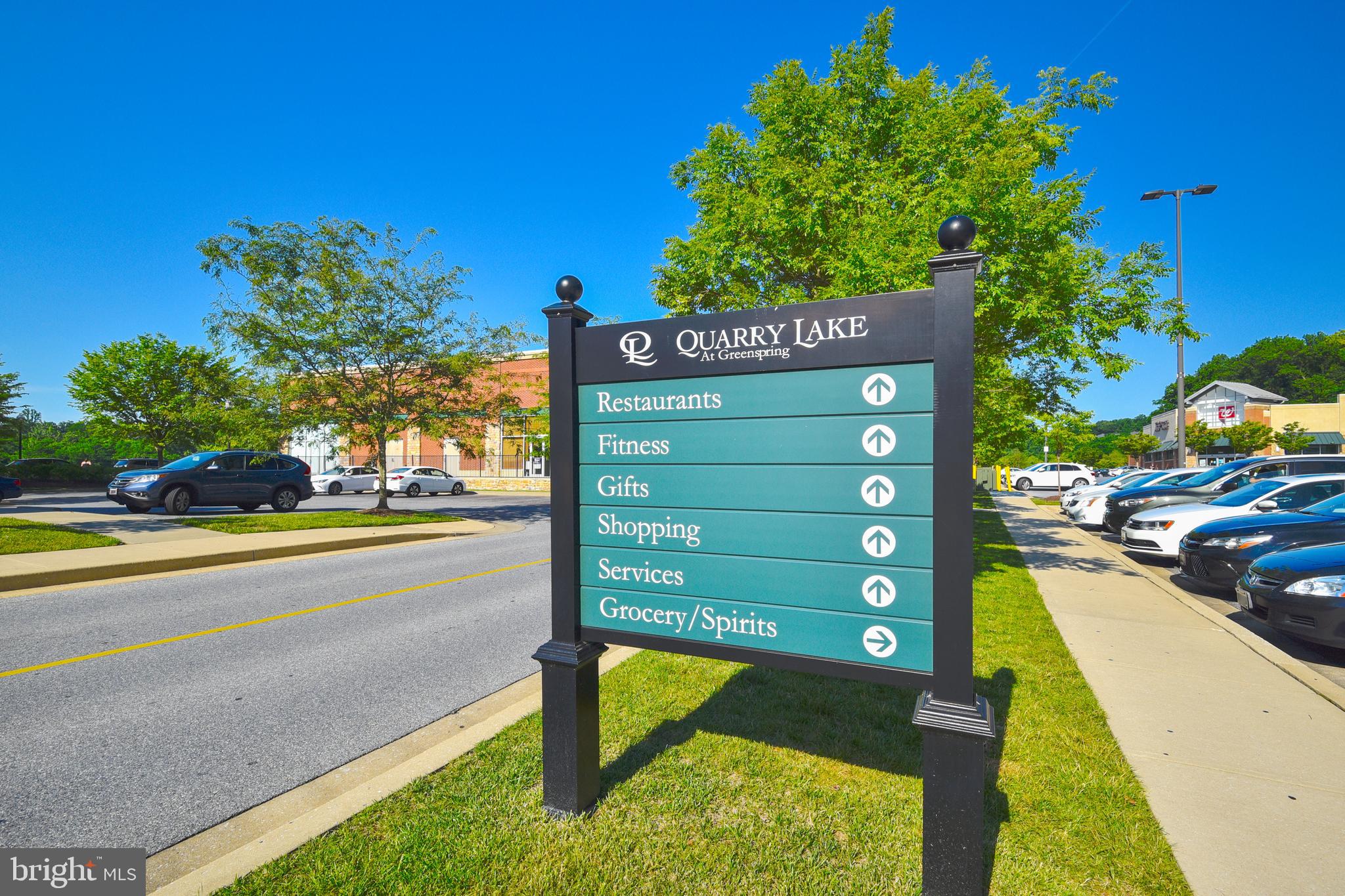 THE BLUFFS AT QUARRY LAKE - Residential