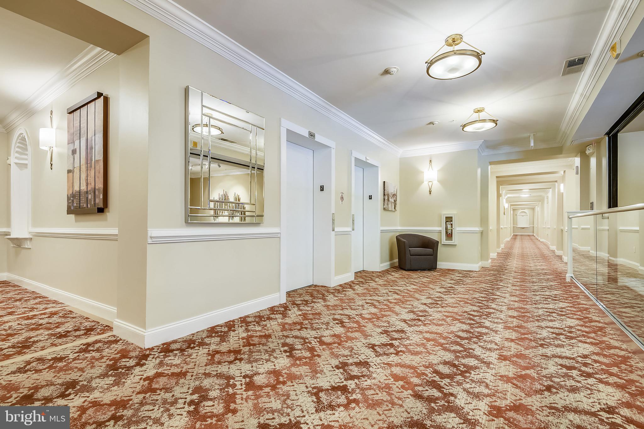 THE BLUFFS AT QUARRY LAKE - Residential