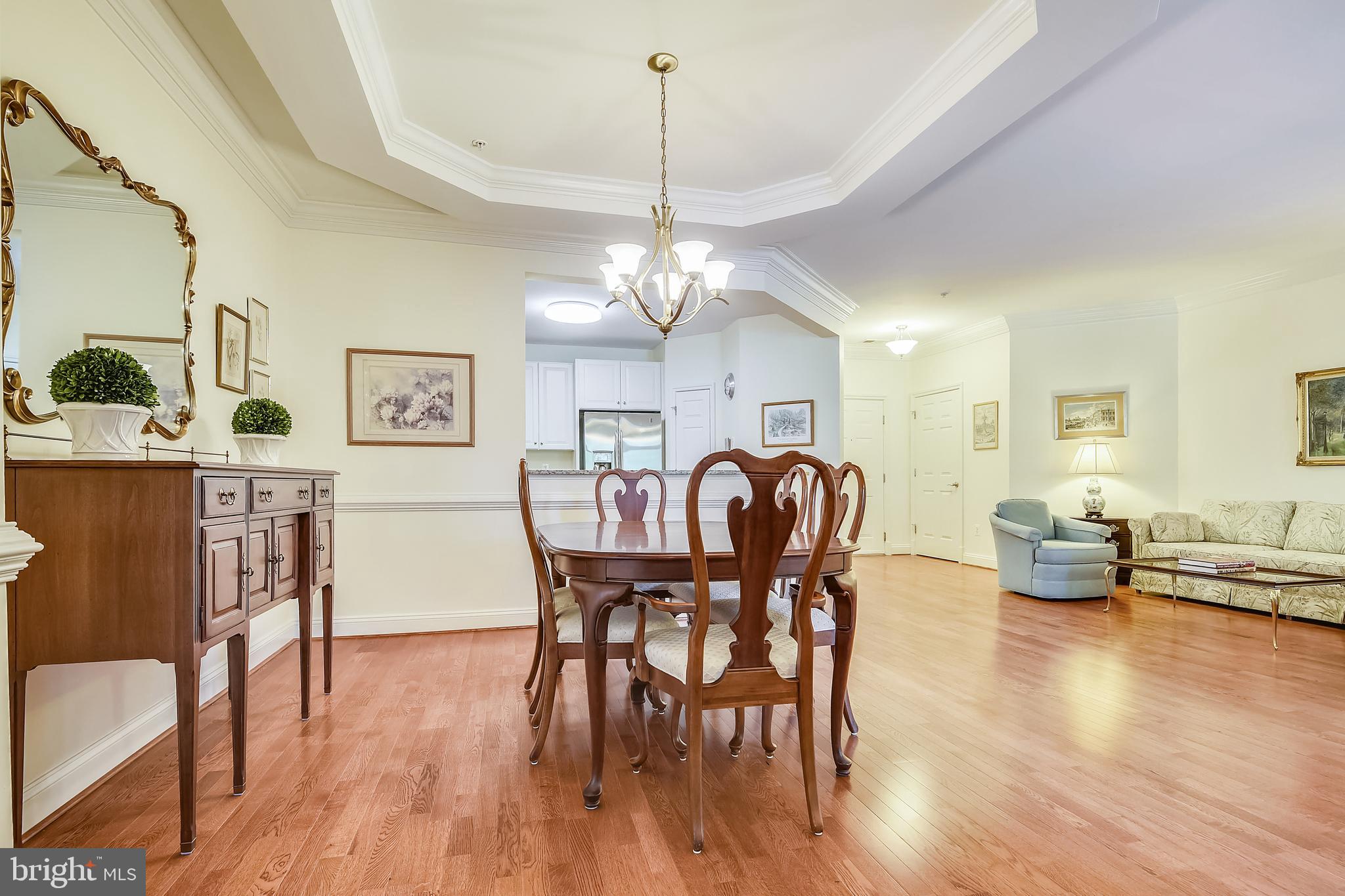 THE BLUFFS AT QUARRY LAKE - Residential