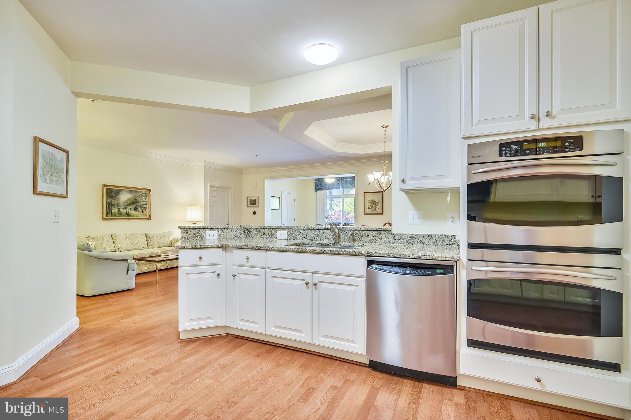 THE BLUFFS AT QUARRY LAKE - Residential