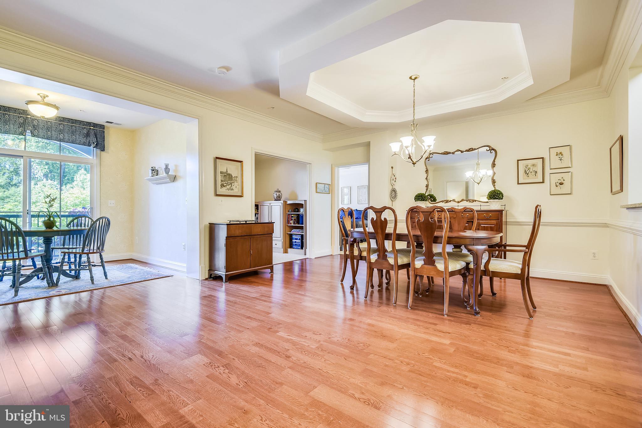 THE BLUFFS AT QUARRY LAKE - Residential