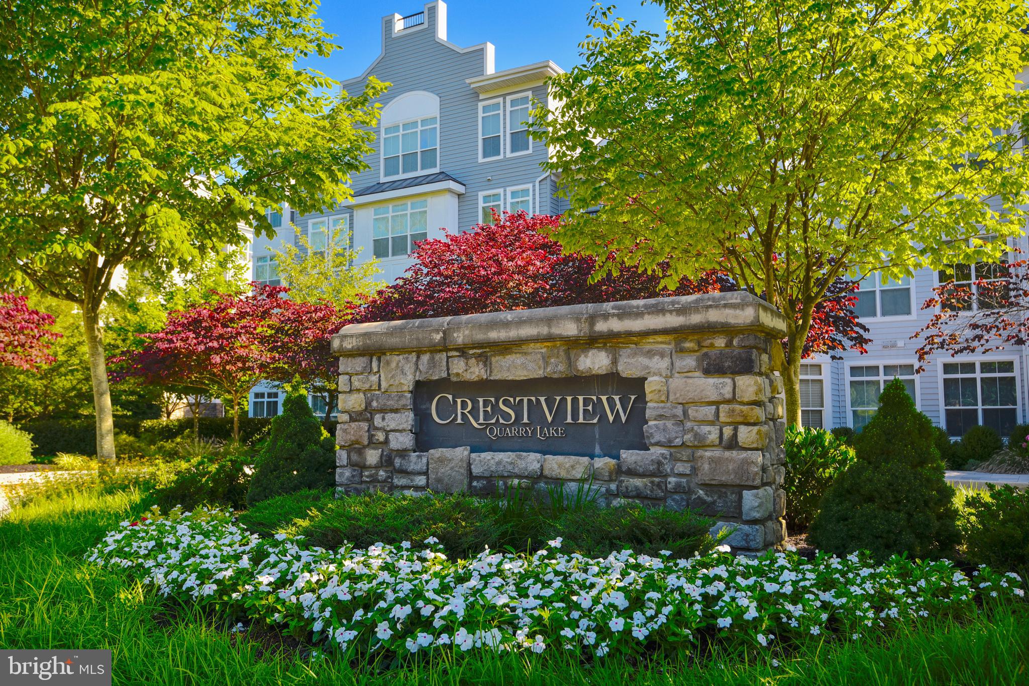 THE BLUFFS AT QUARRY LAKE - Residential