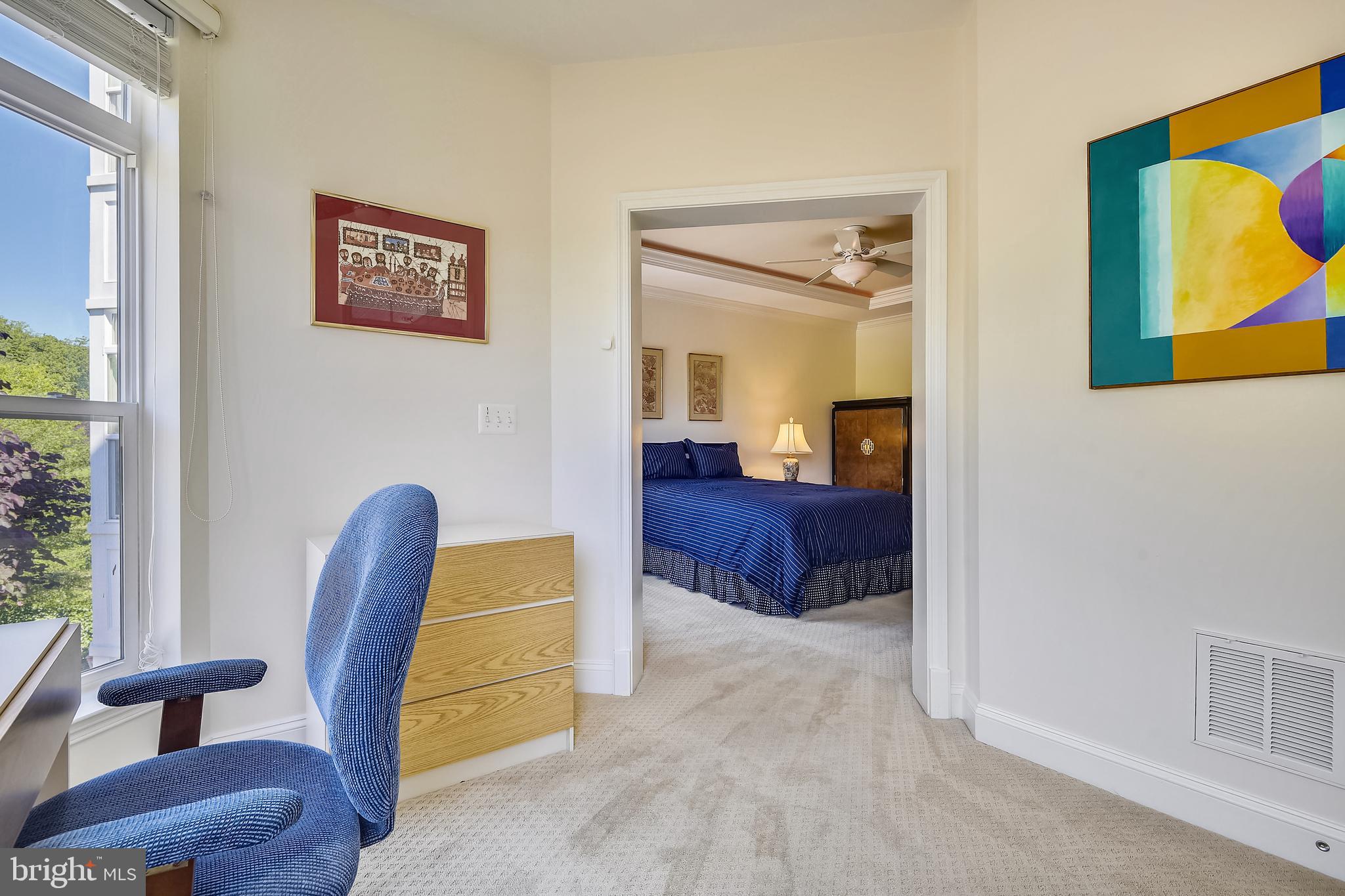 THE BLUFFS AT QUARRY LAKE - Residential