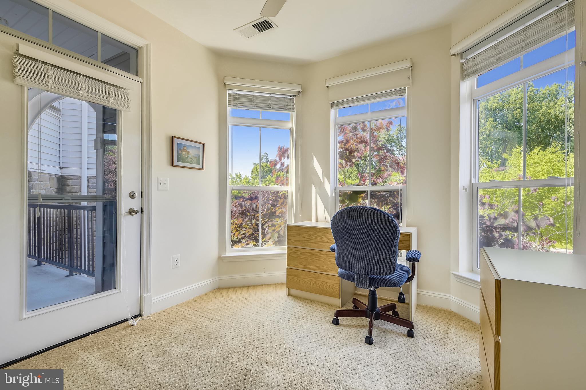 THE BLUFFS AT QUARRY LAKE - Residential