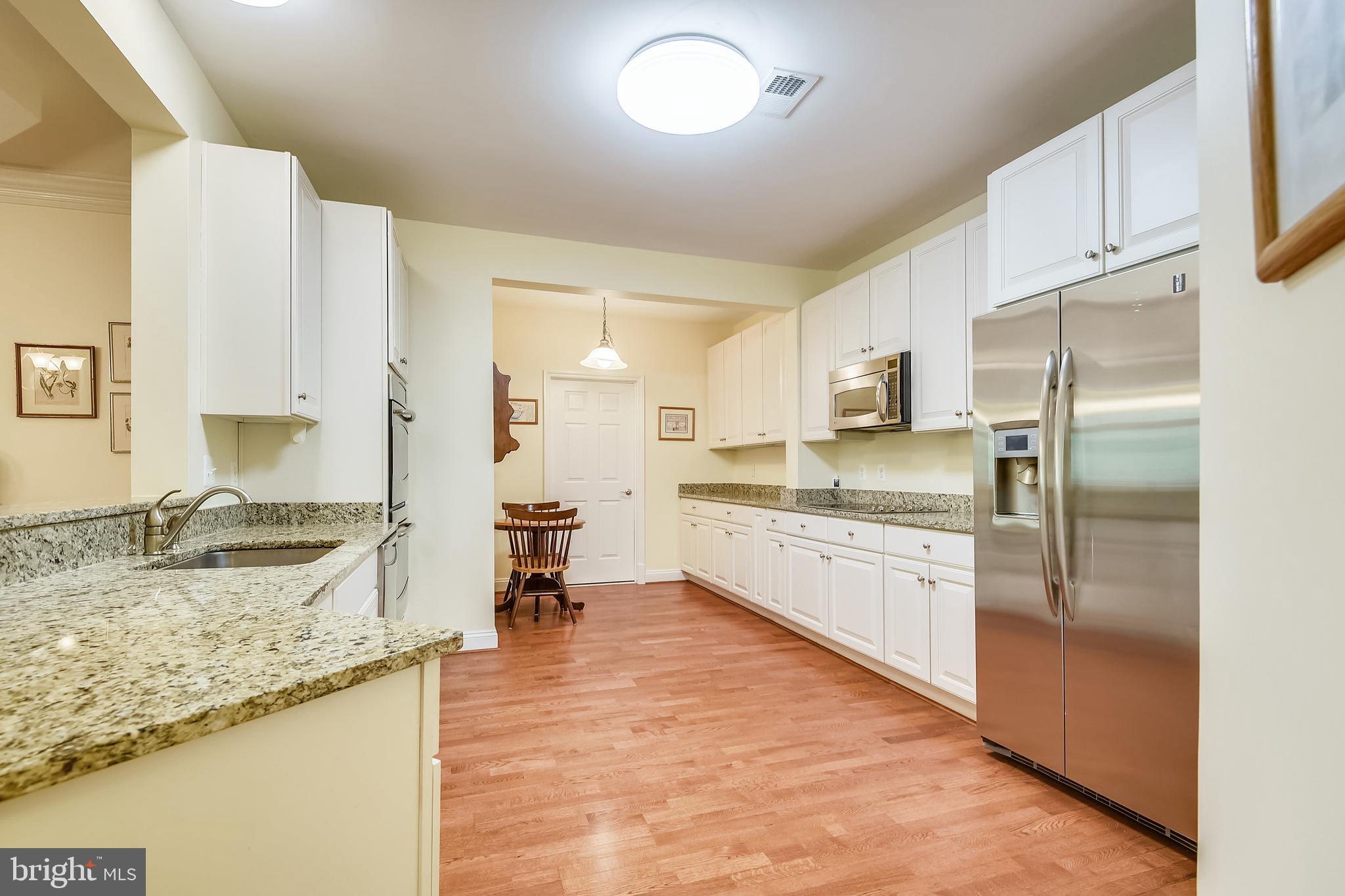 THE BLUFFS AT QUARRY LAKE - Residential