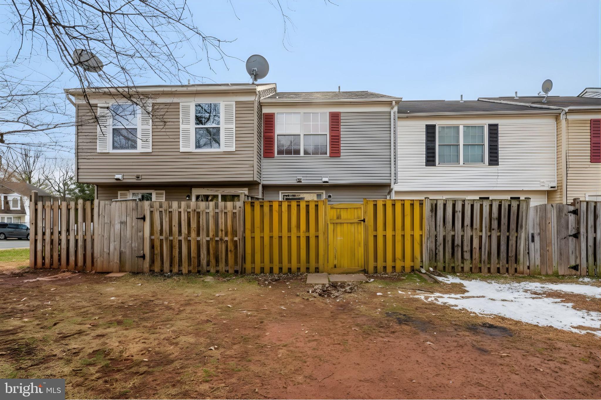 GEORGIAN HAMLET - Residential