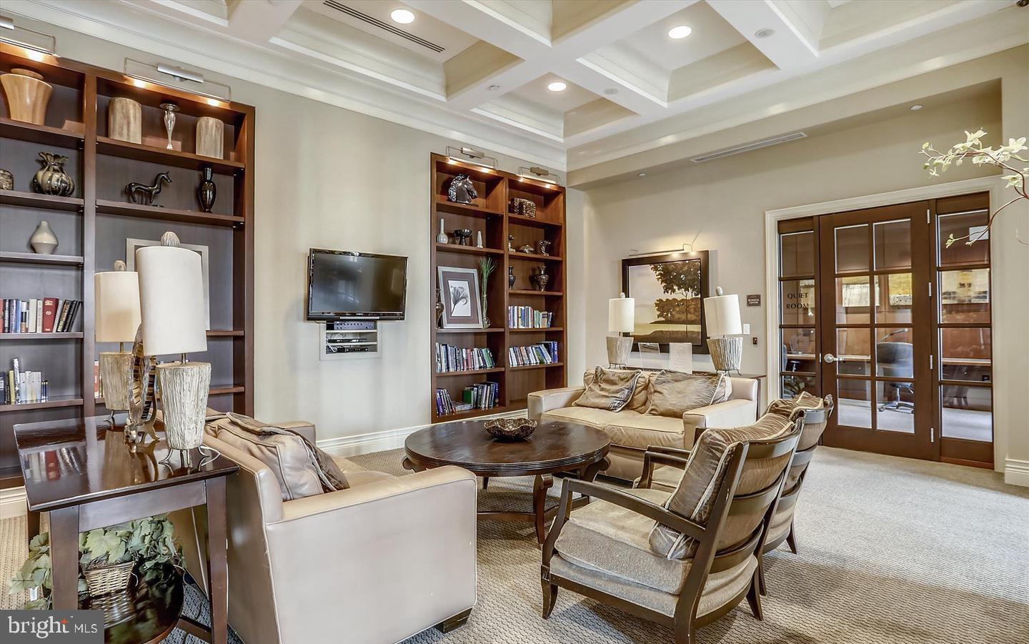 GALLERY AT WHITE FLINT - Residential Lease