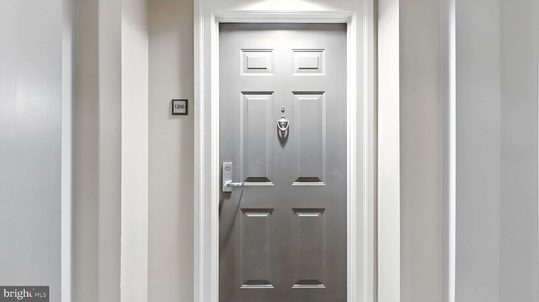 GALLERY AT WHITE FLINT - Residential Lease