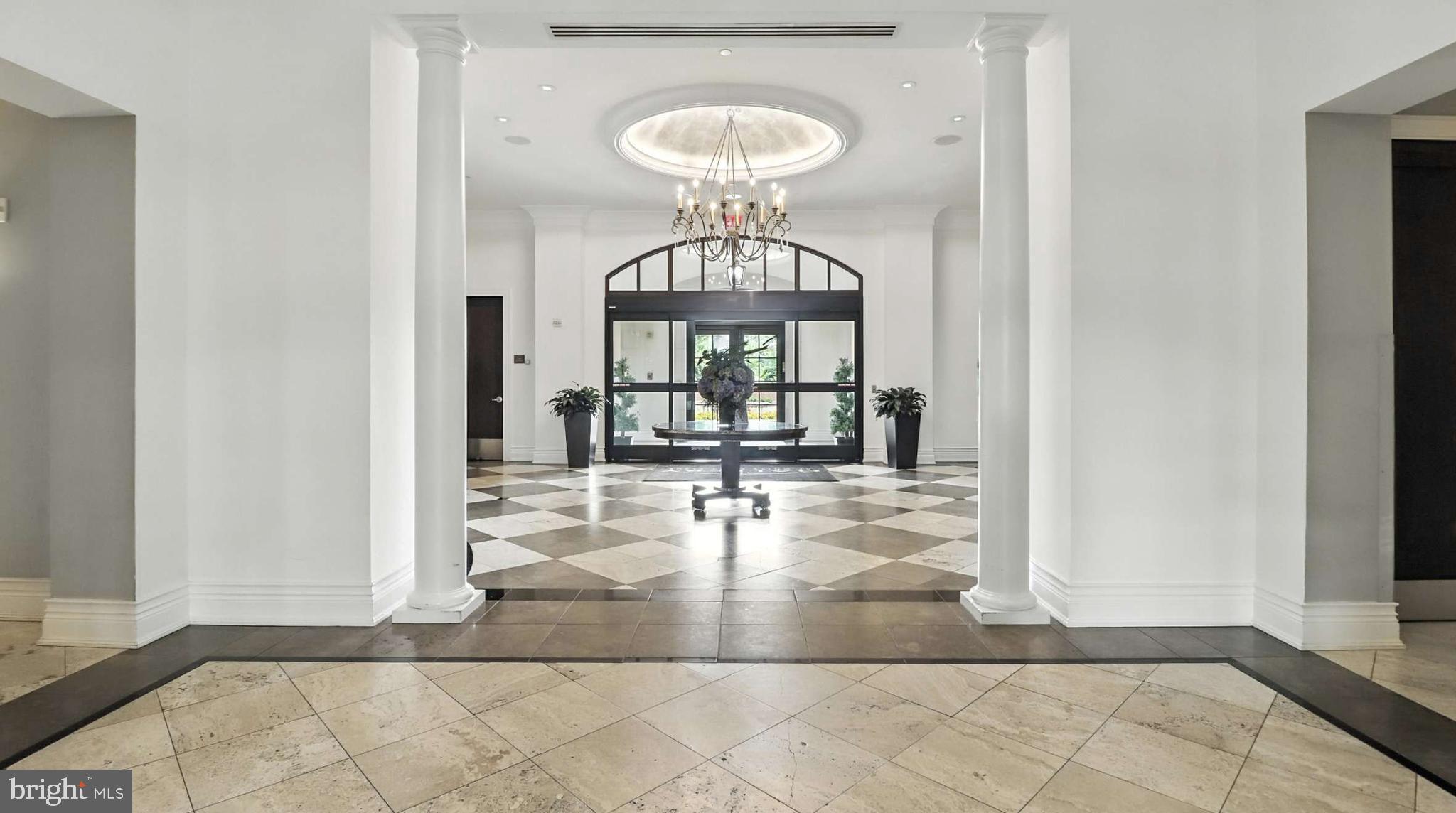 GALLERY AT WHITE FLINT - Residential Lease