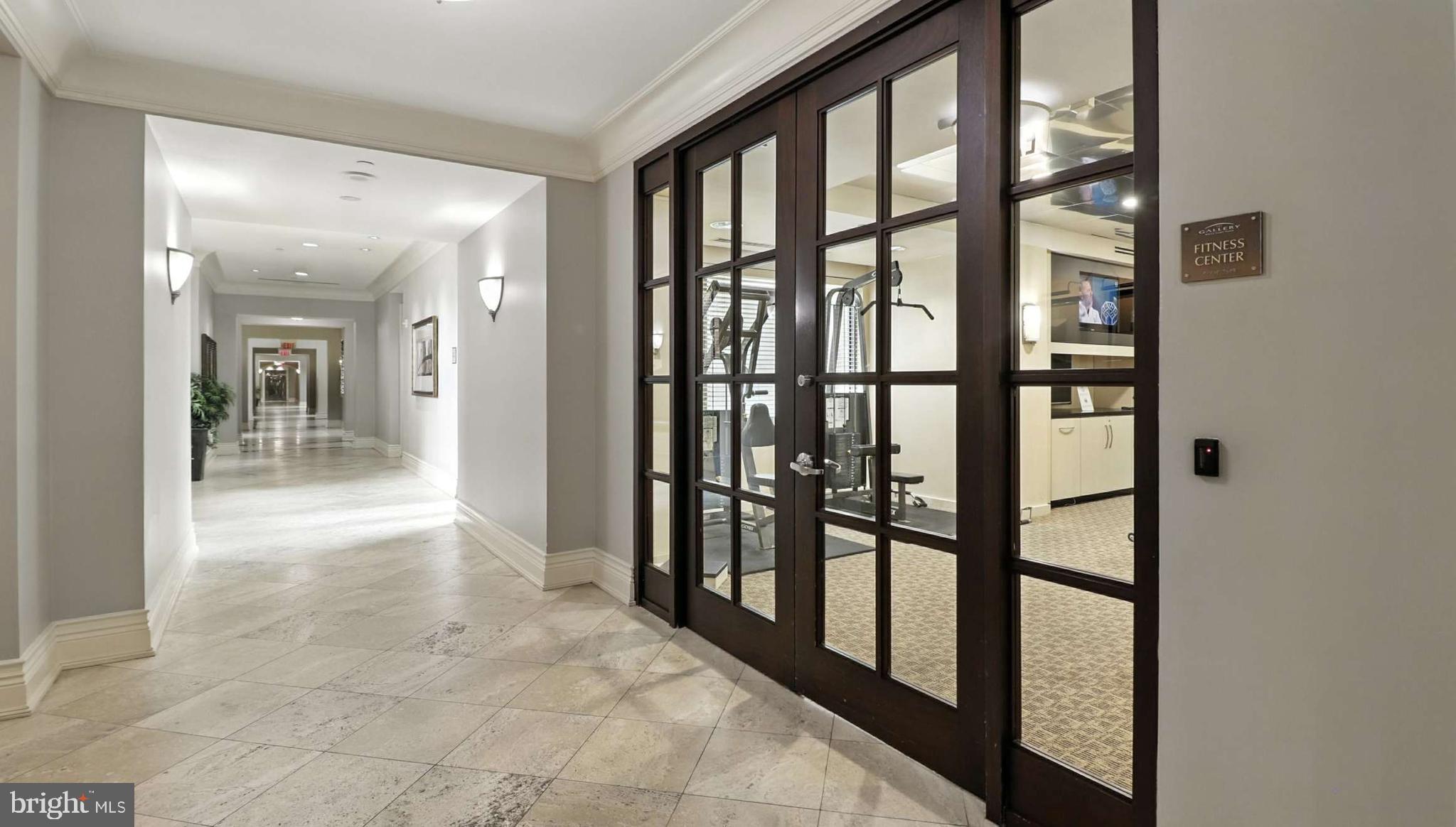 GALLERY AT WHITE FLINT - Residential Lease