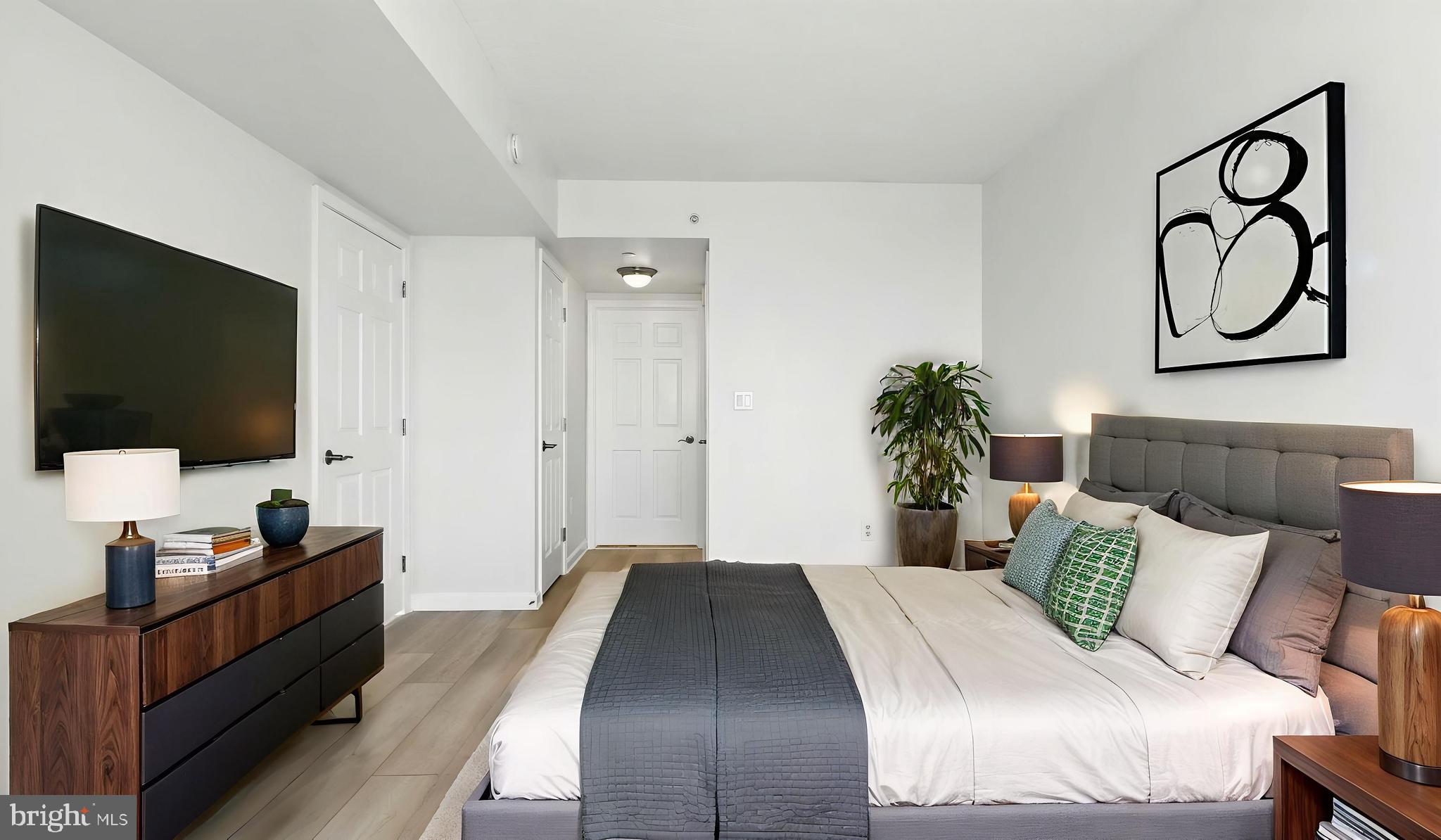 GALLERY AT WHITE FLINT - Residential Lease