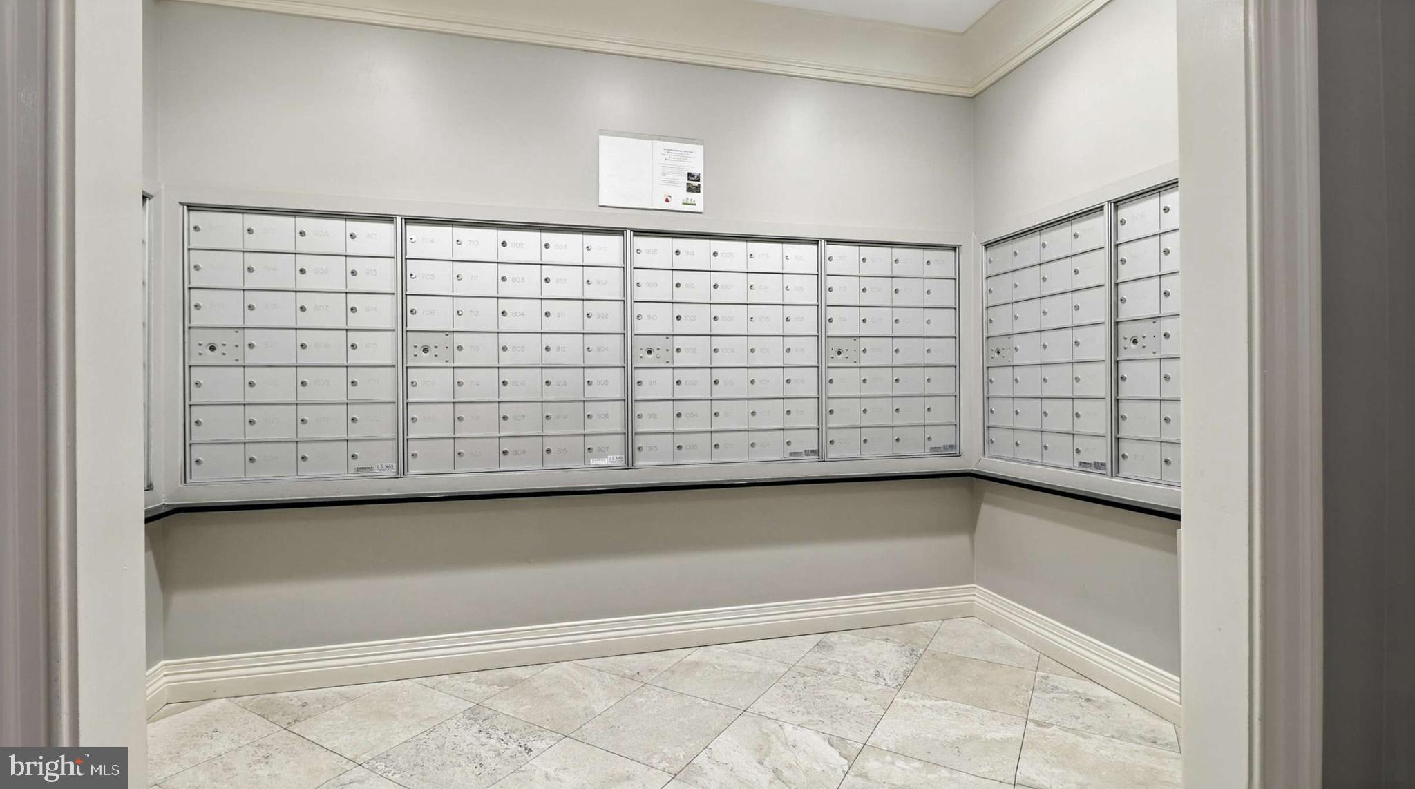 GALLERY AT WHITE FLINT - Residential Lease