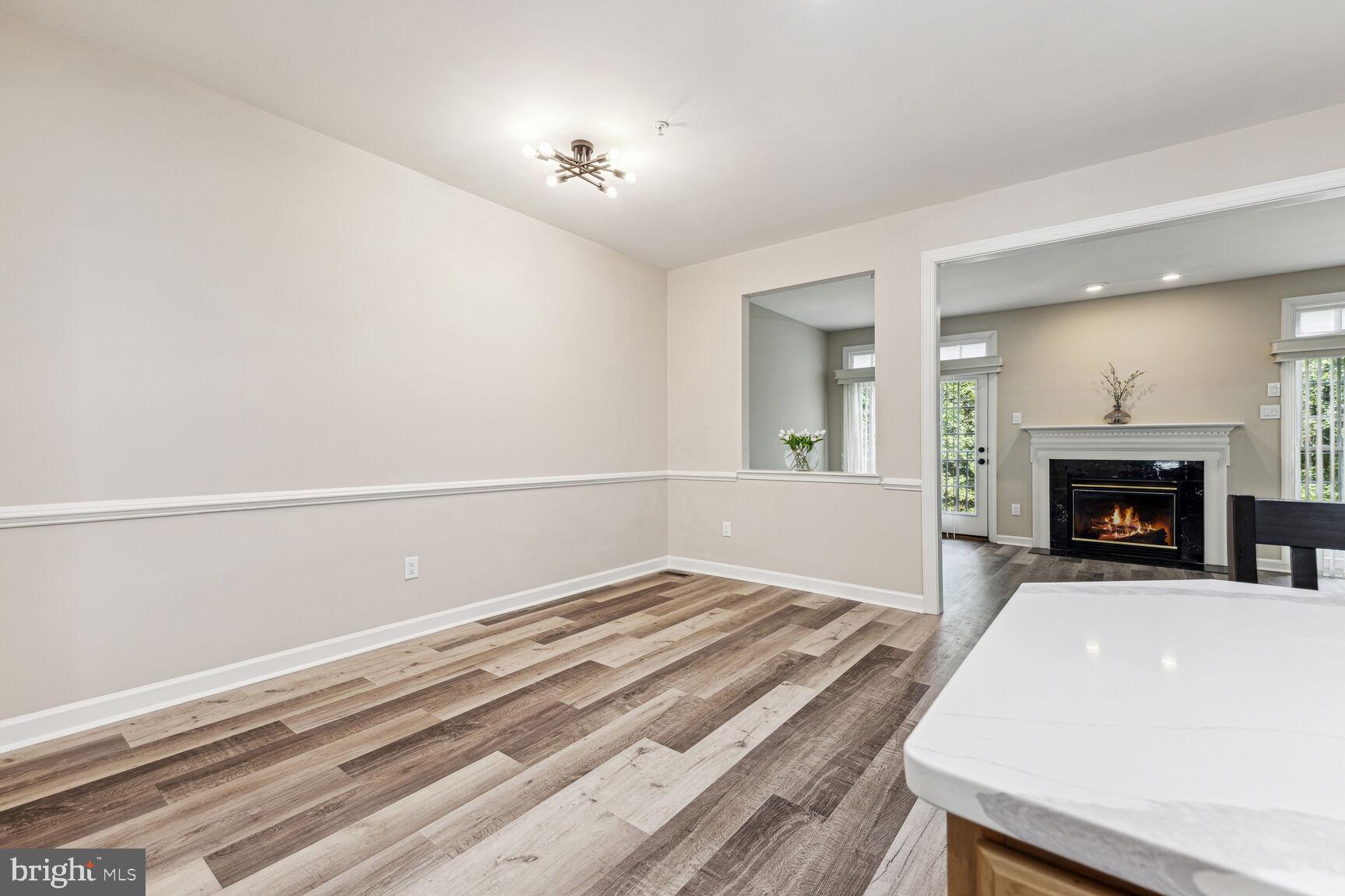 POTOMAC CHASE - Residential