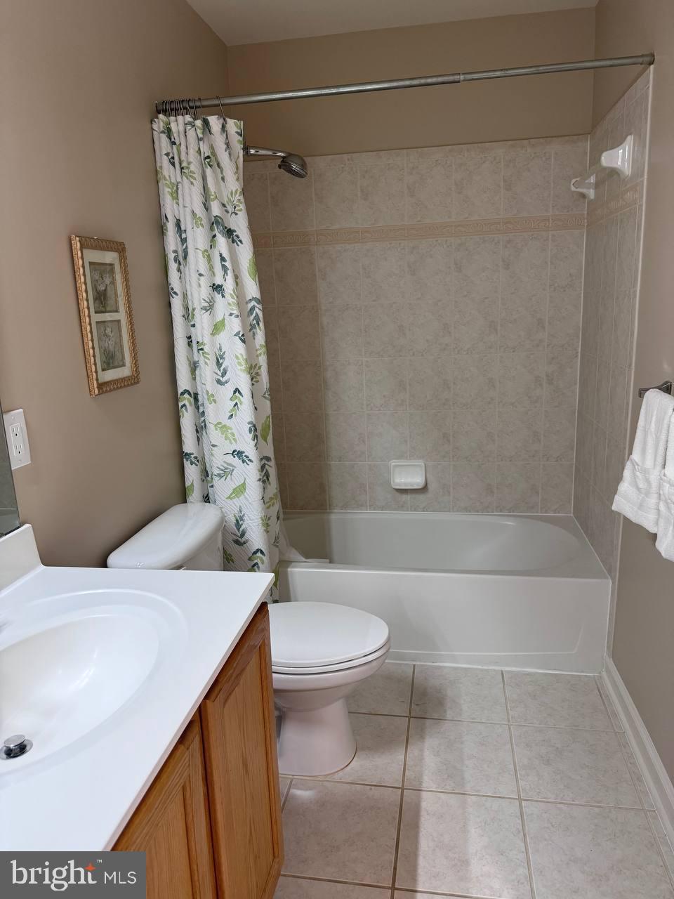 POTOMAC CHASE - Residential