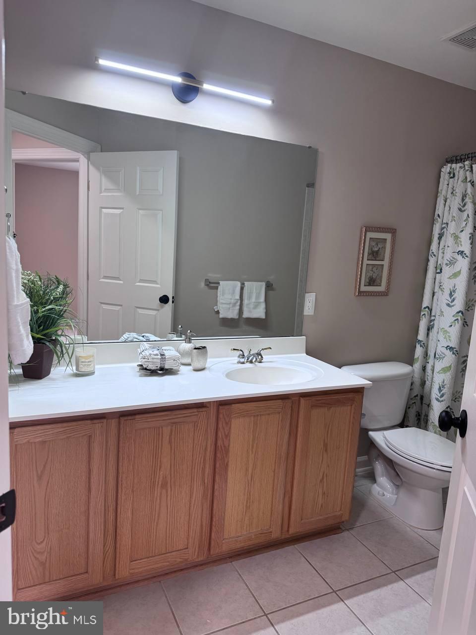 POTOMAC CHASE - Residential