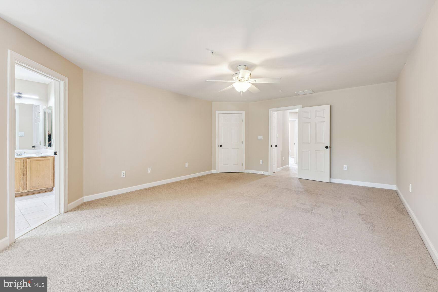 POTOMAC CHASE - Residential