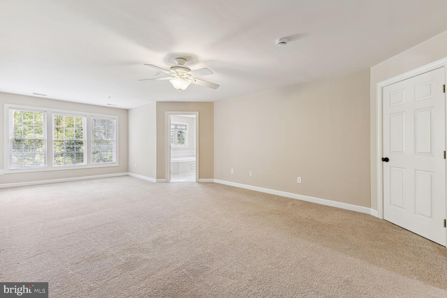 POTOMAC CHASE - Residential