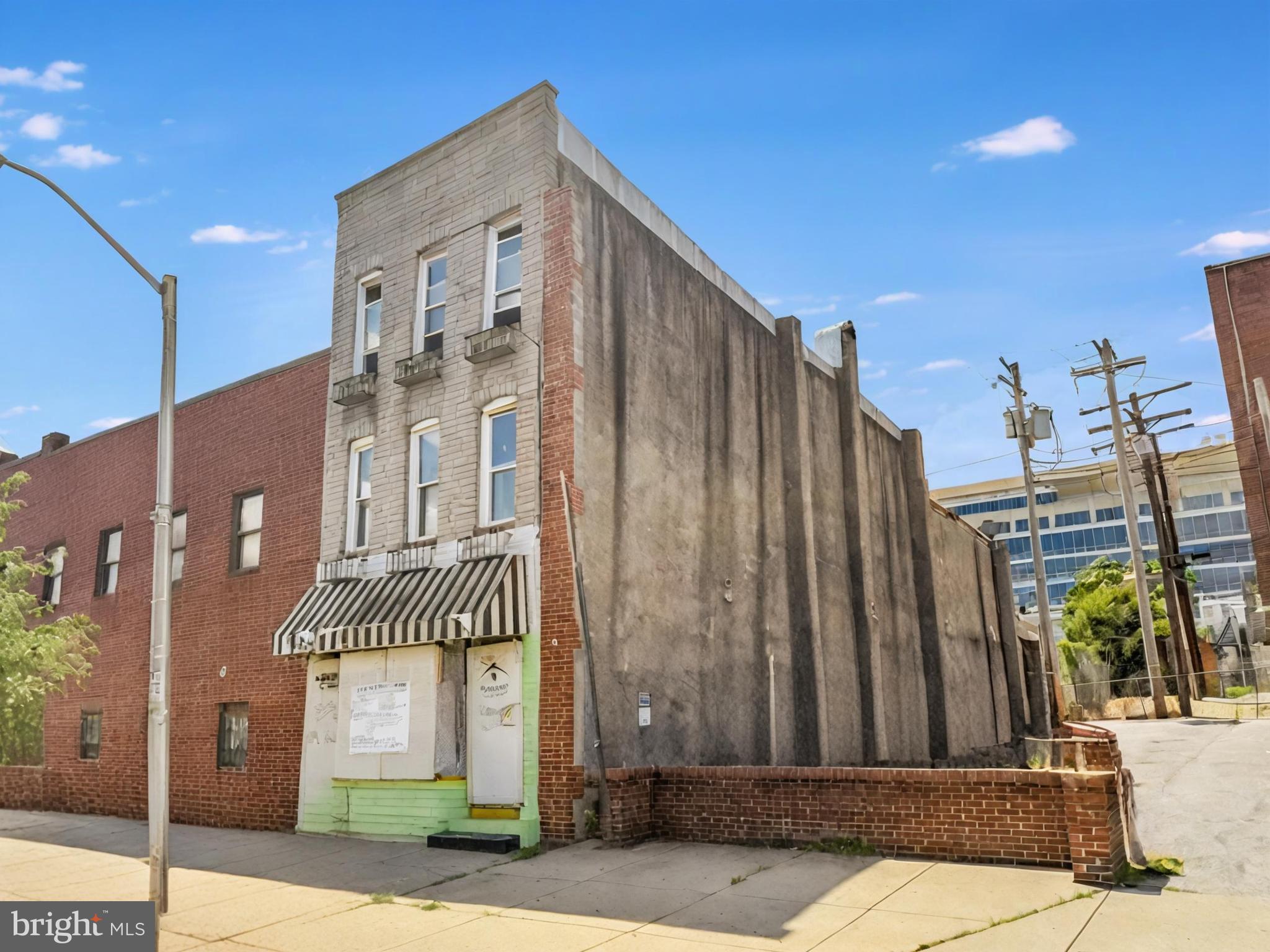 628 N CHESTER STREET