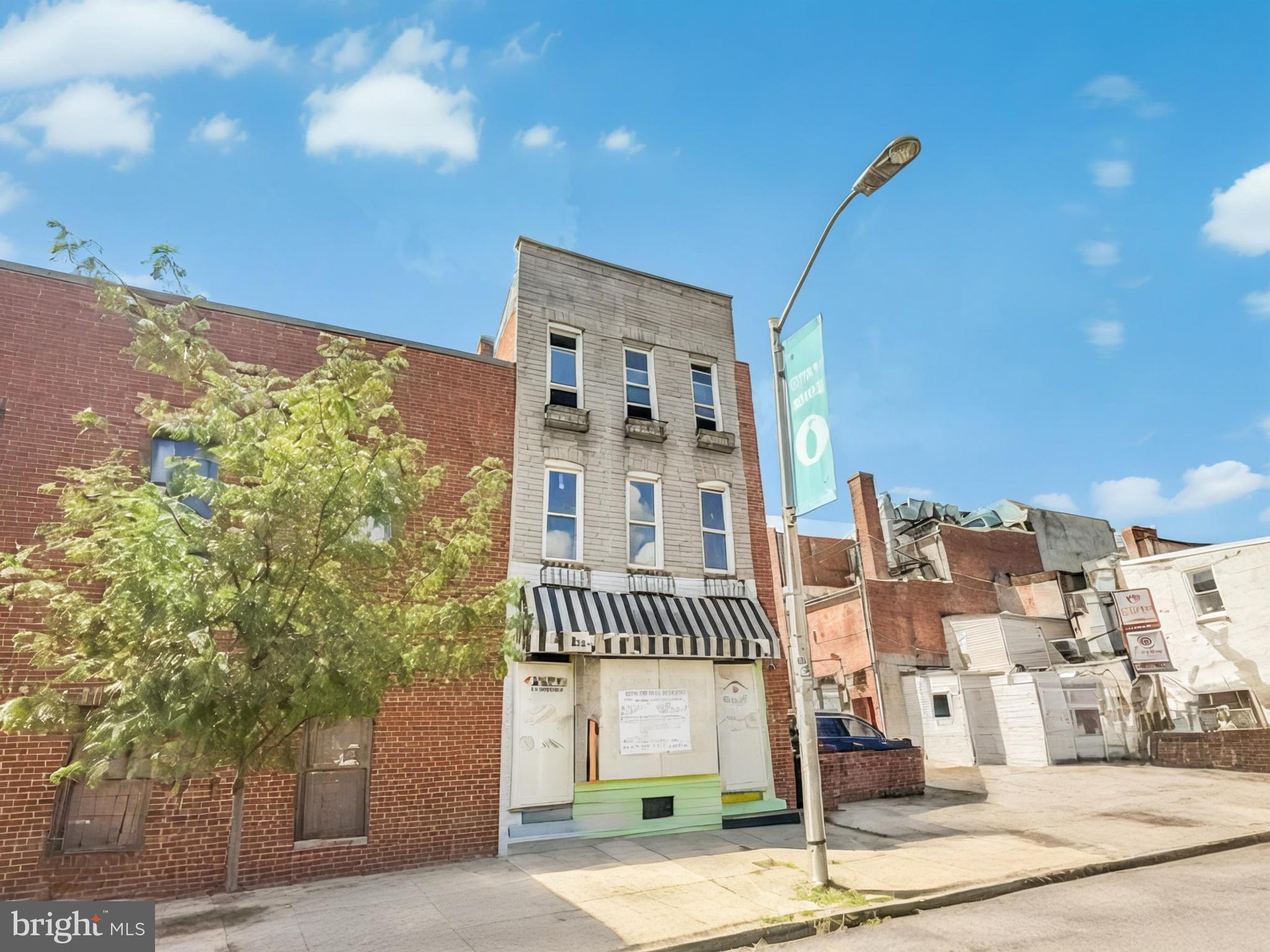 628 N CHESTER STREET
