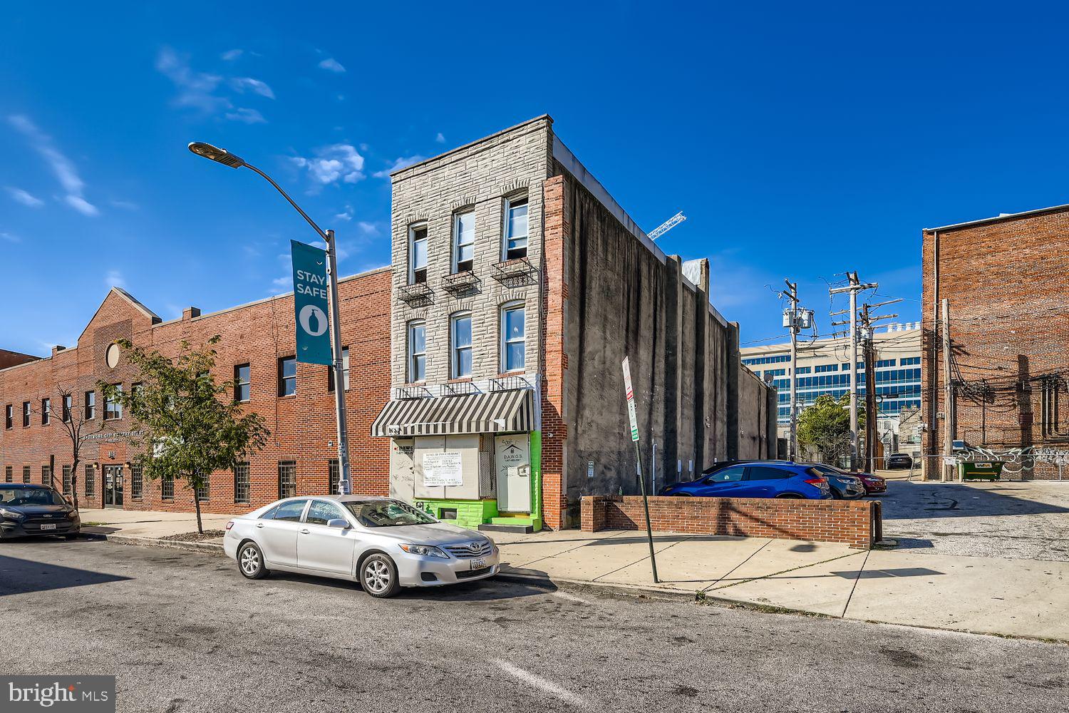 OLDTOWN - Residential