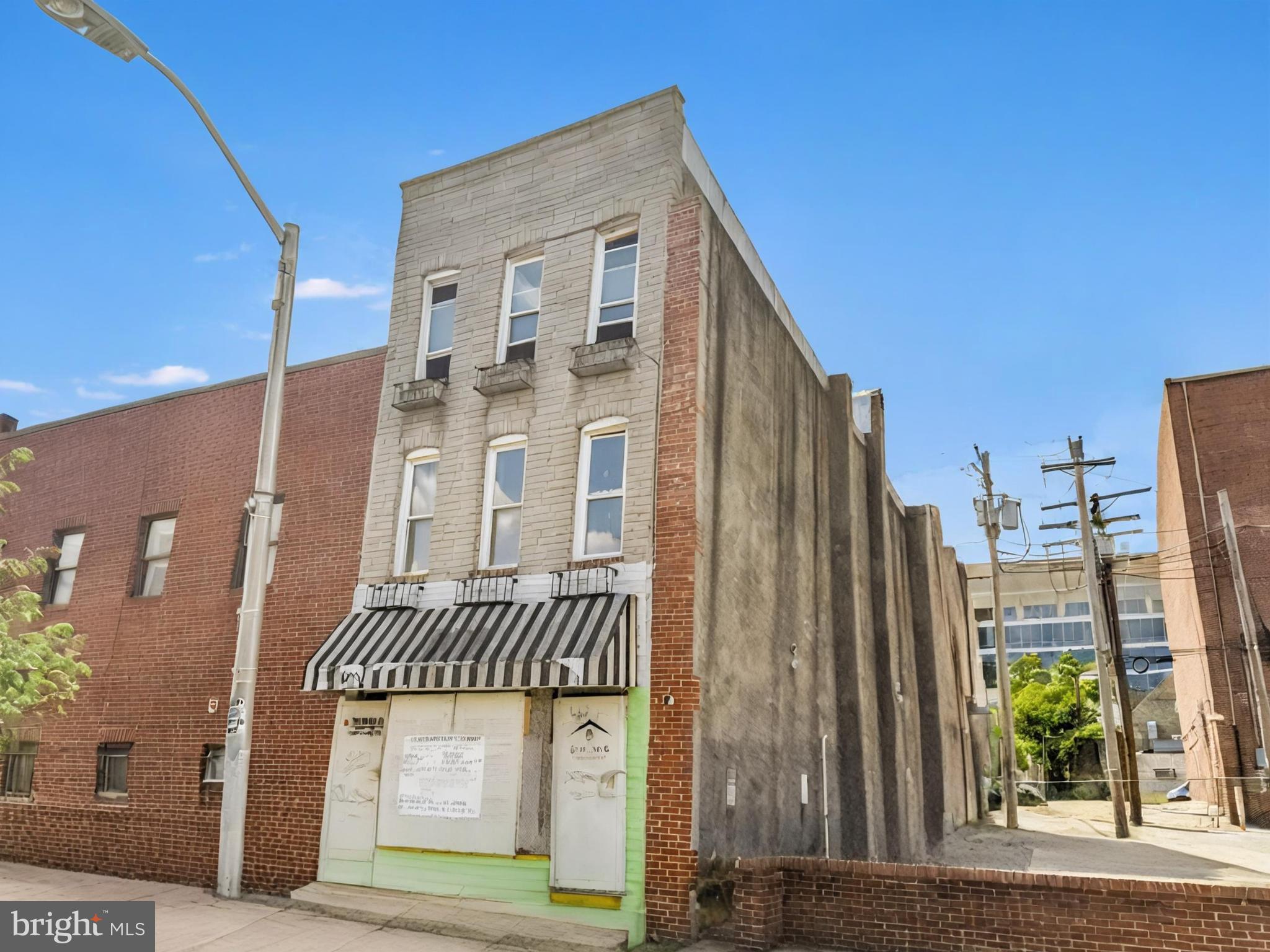 628 N CHESTER STREET