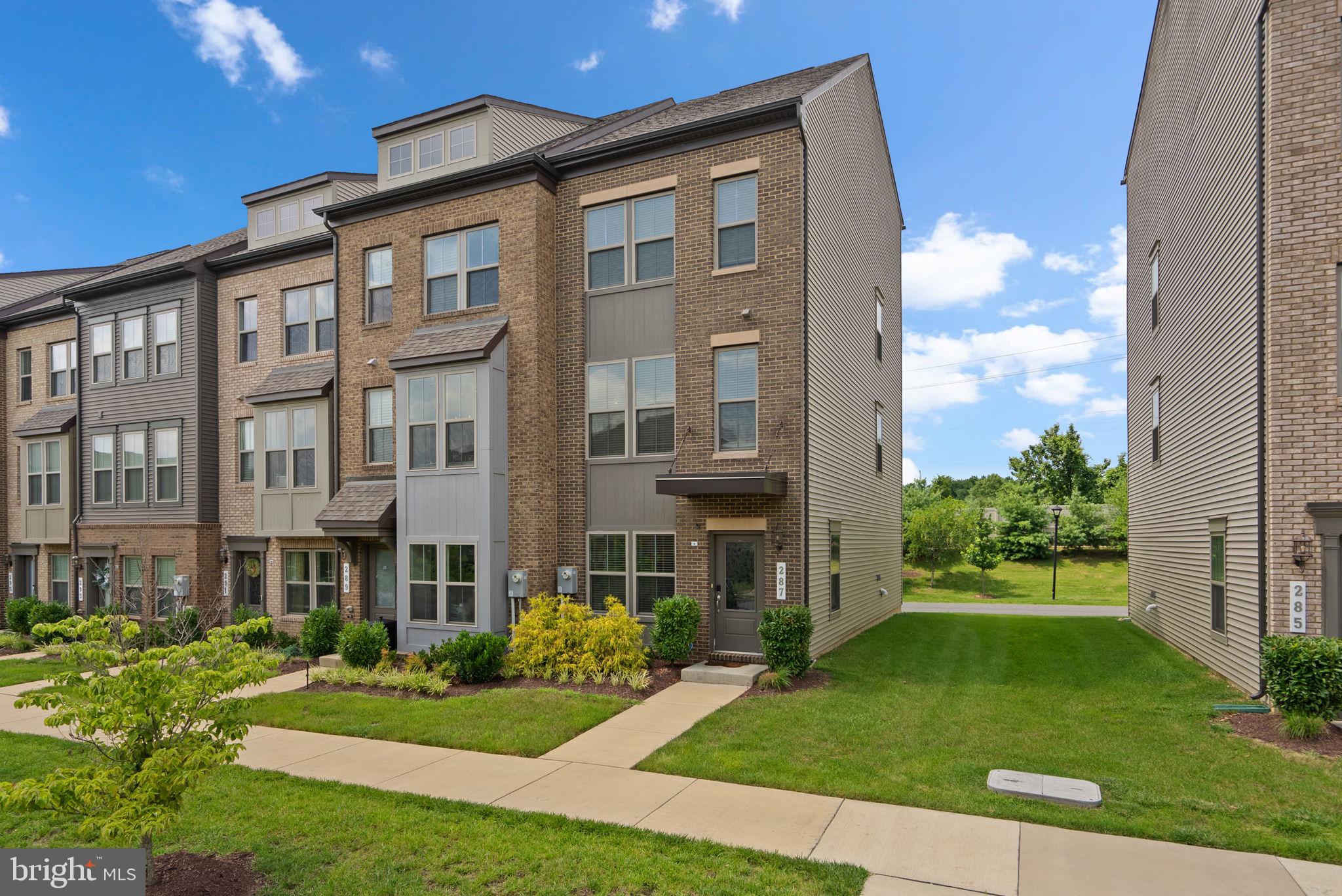 287 PHOENIX DRIVE