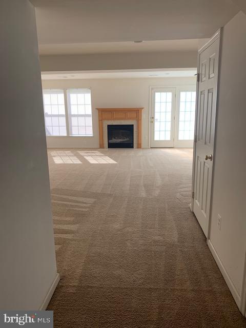 LAKELAND PLACE - Residential Lease