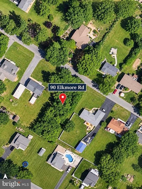 Vacant Land For Sale - 90 Elkmore Road<br/> Elkton, MD 21921