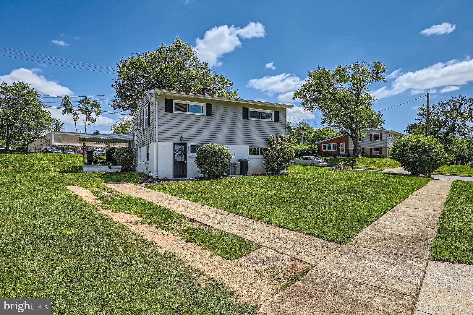 GWYNNVALE - Residential