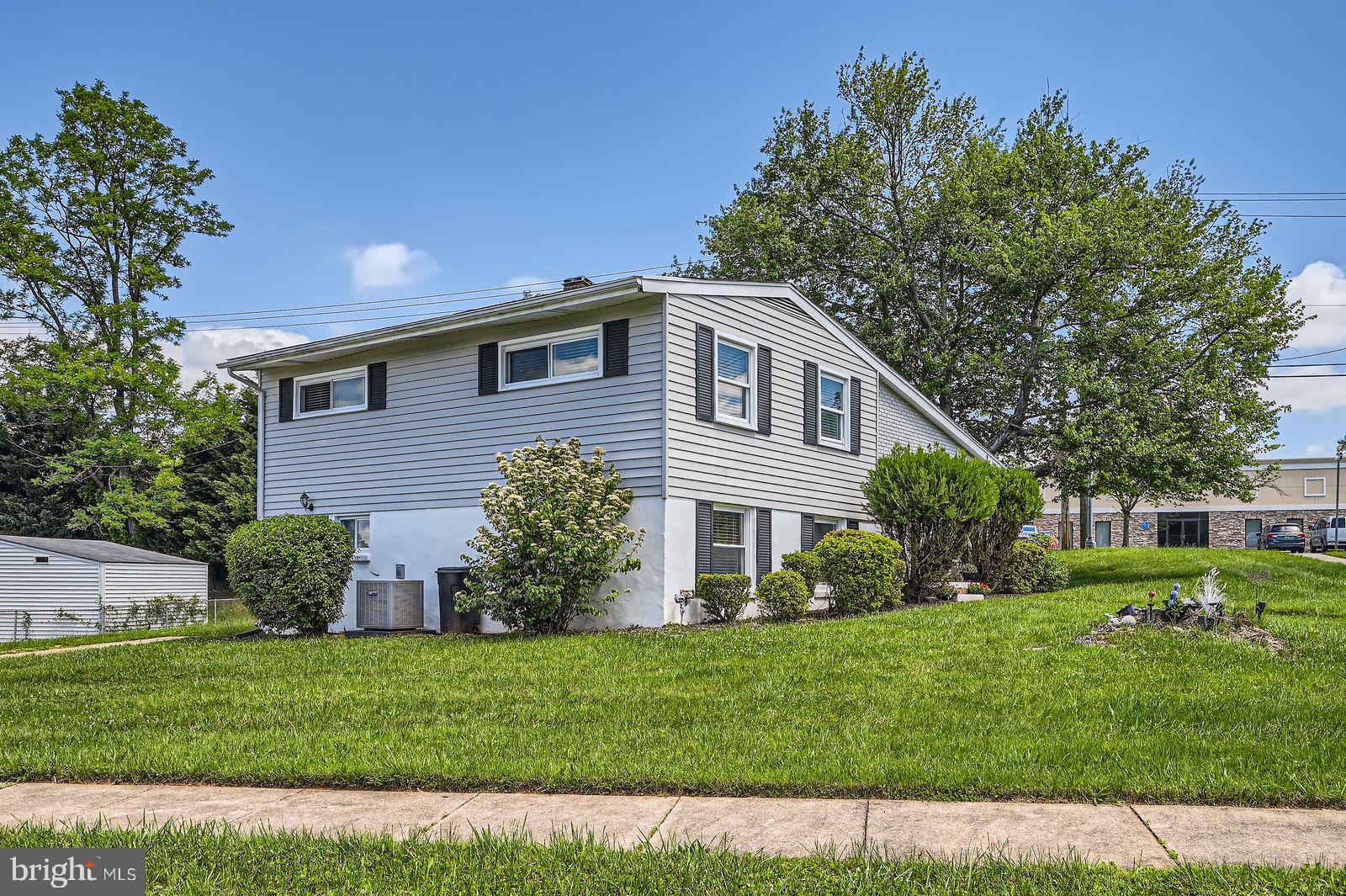GWYNNVALE - Residential